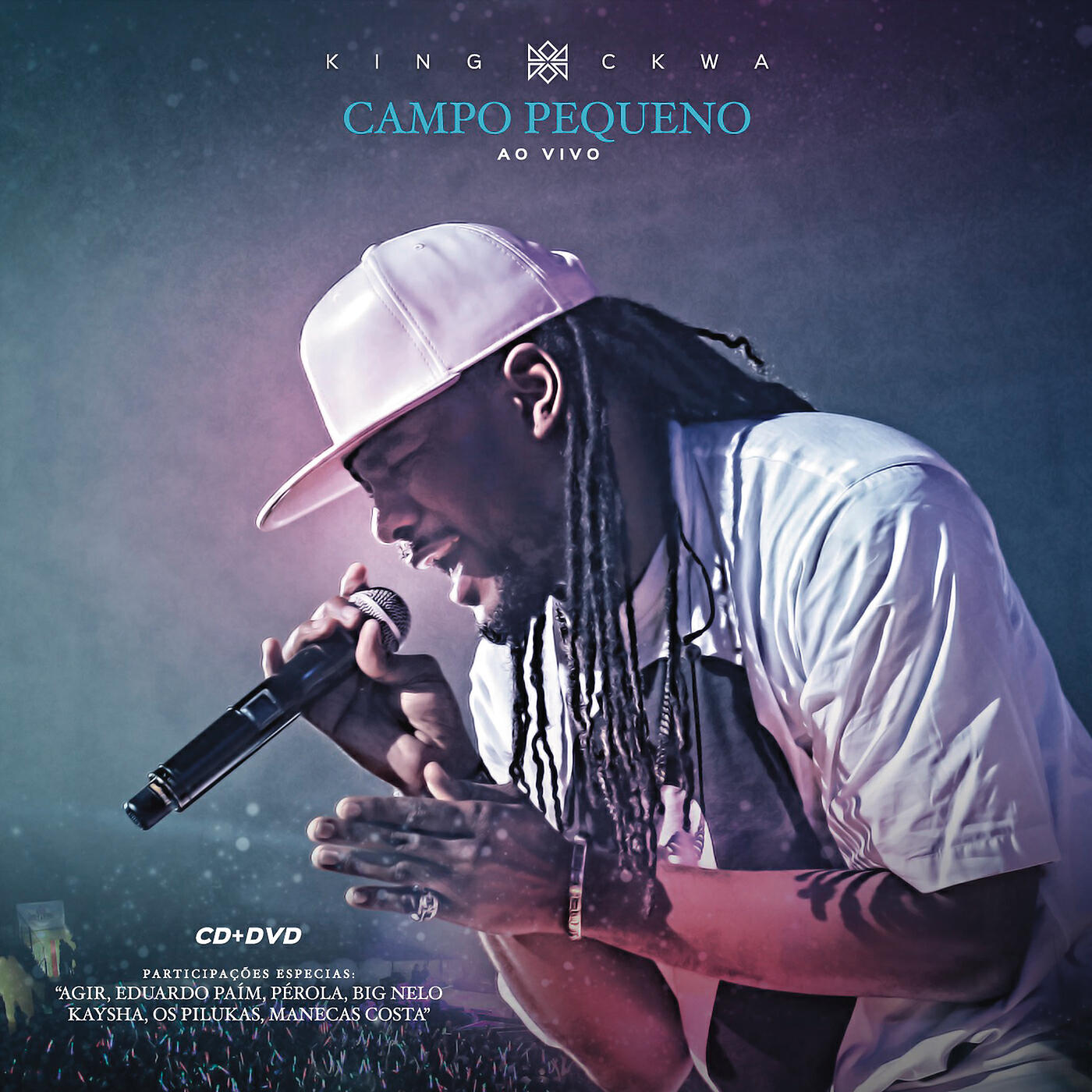 C4 Pedro - Medley (Ao Vivo)
