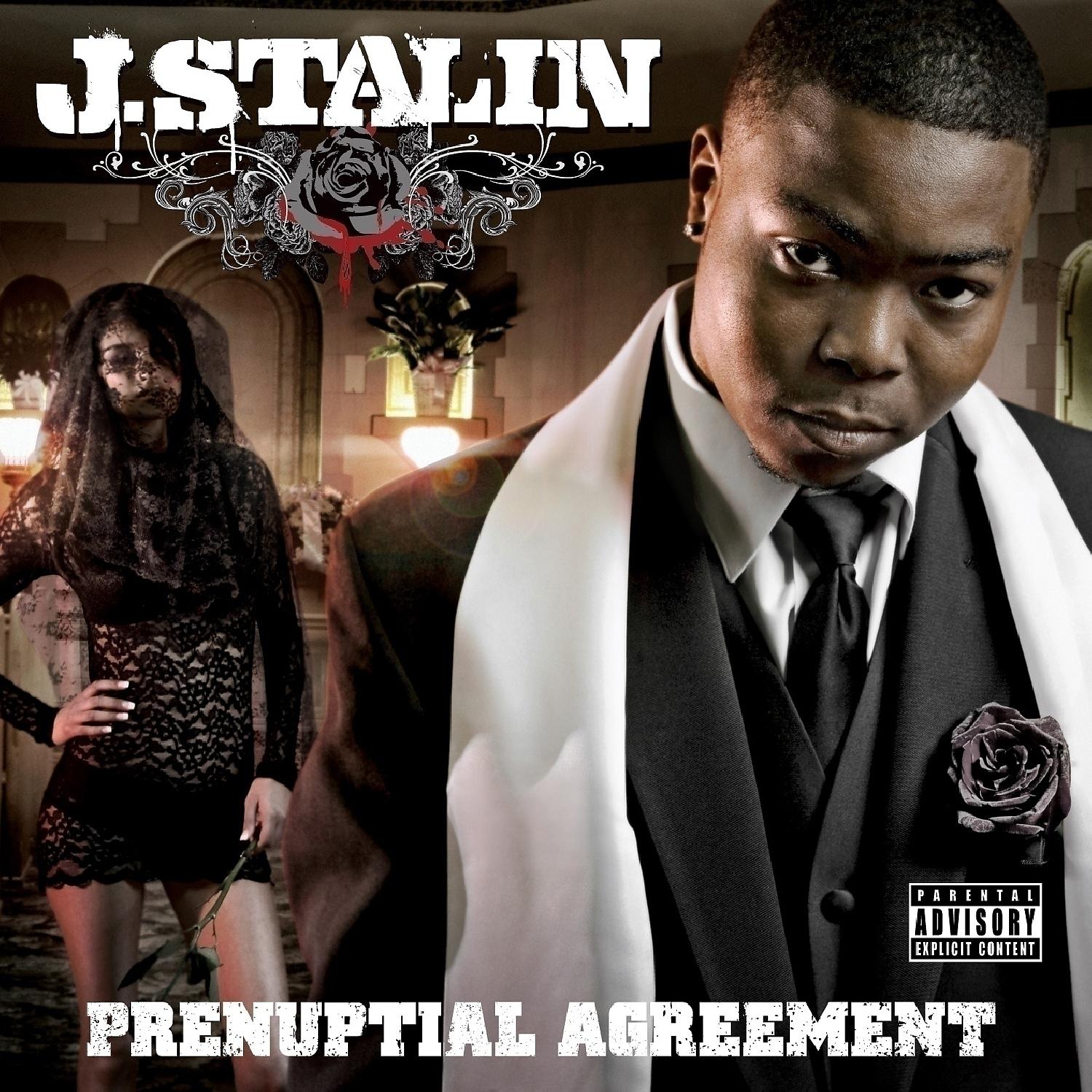 Постер альбома Prenuptial Agreement