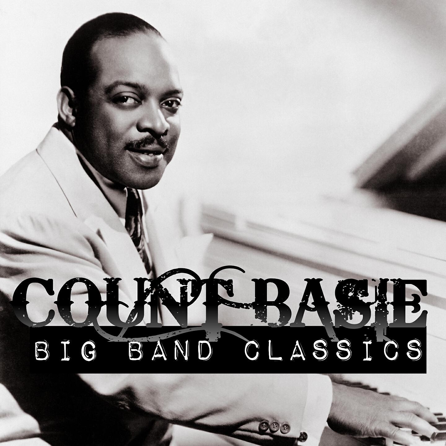 Count Basie - Sloo Foot