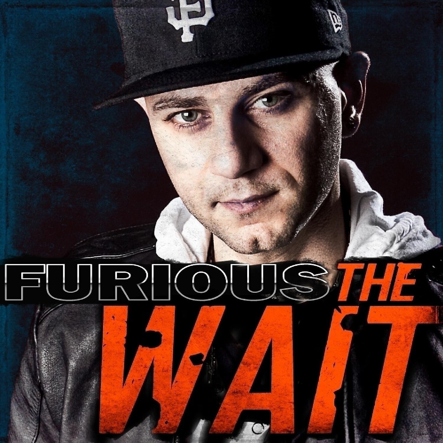 Furious - The Wait (feat. Marka)