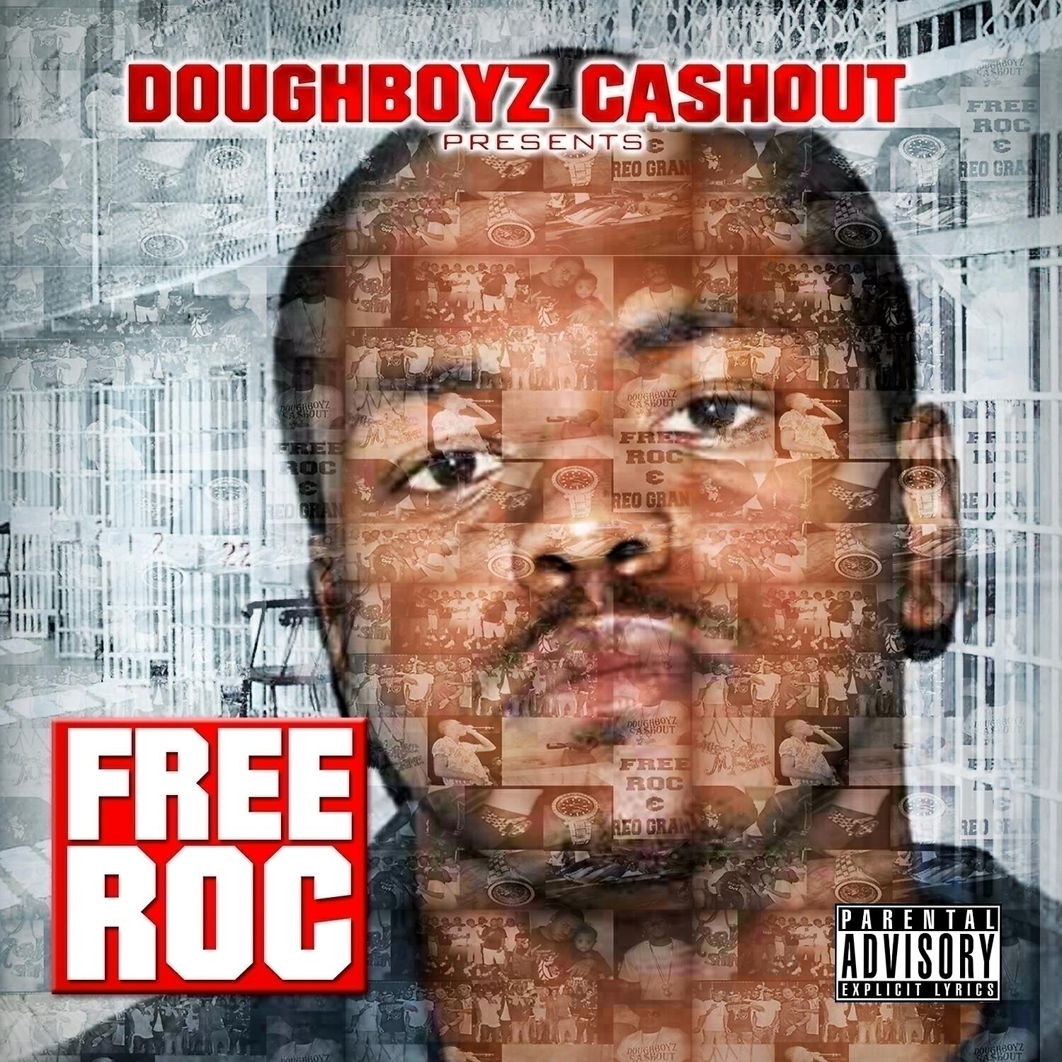 Doughboyz Cashout - One Day (feat. Payroll, Crispy Quis & HBK)