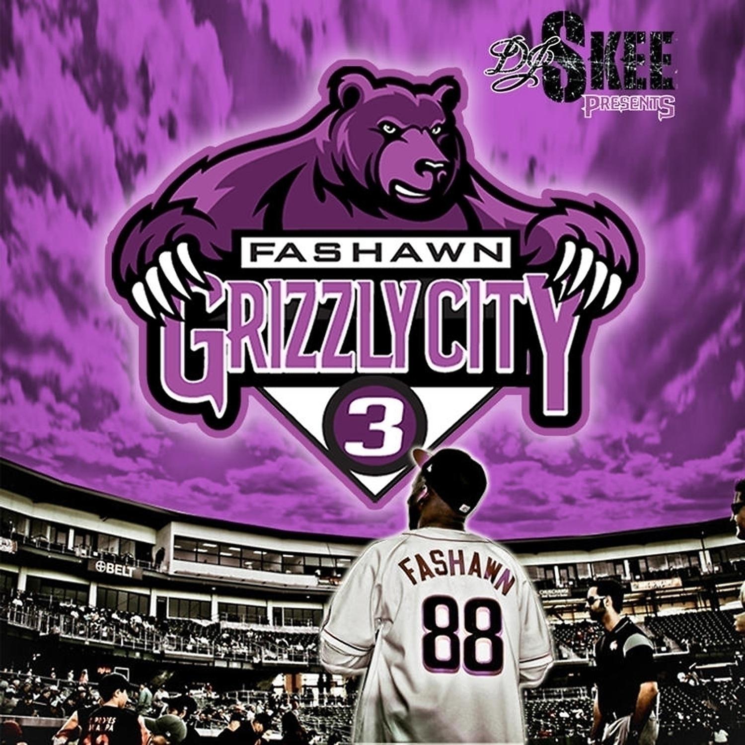 Fashawn - California Streets (feat. The Jacka & Diego Redd)