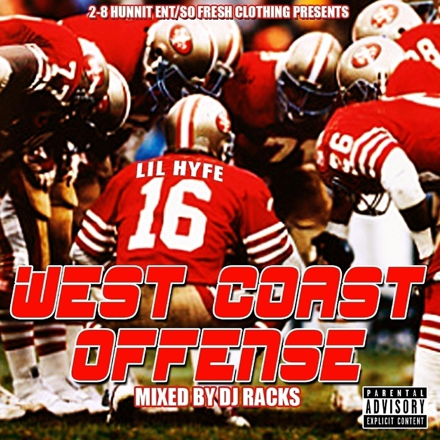 Lil Hyfe - Rambo (feat. D.O.E. & Koran Streets)