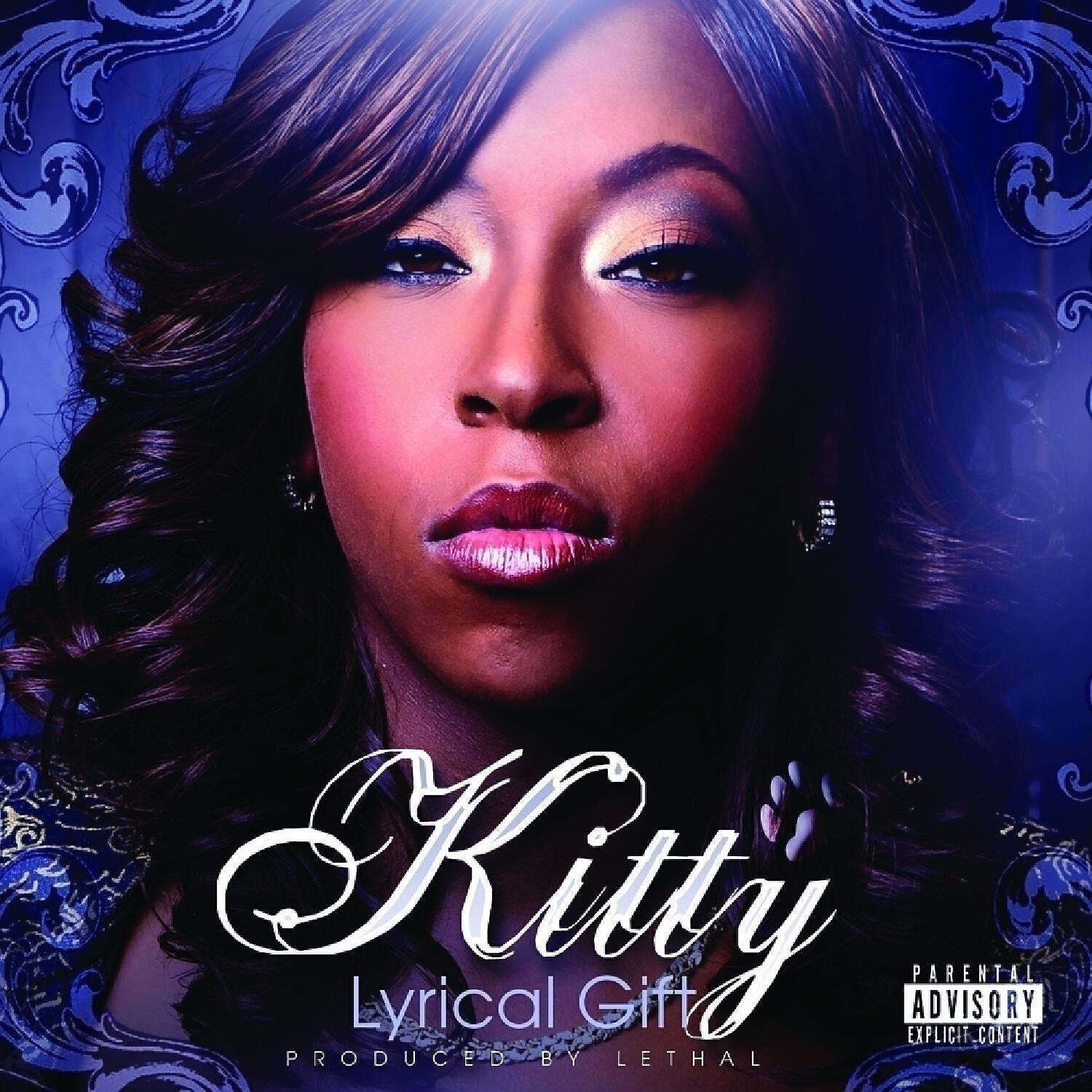 Kitty - Work My Kitty (feat. Irocc)