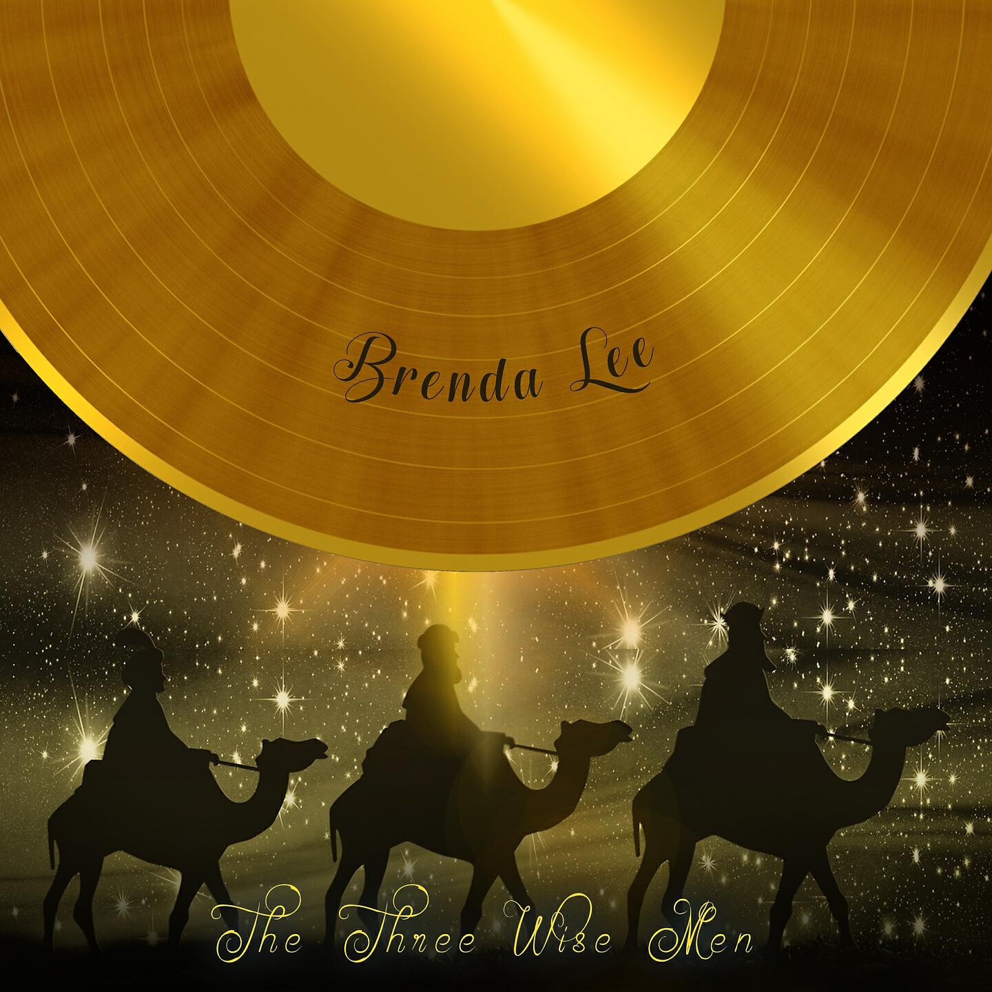 Brenda Lee - Sweethearts on Parade
