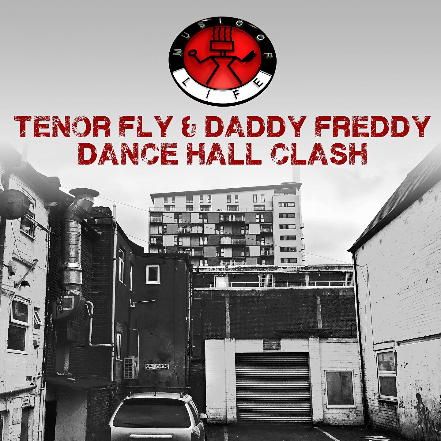 Tenor Fly - Dance Hall Clash