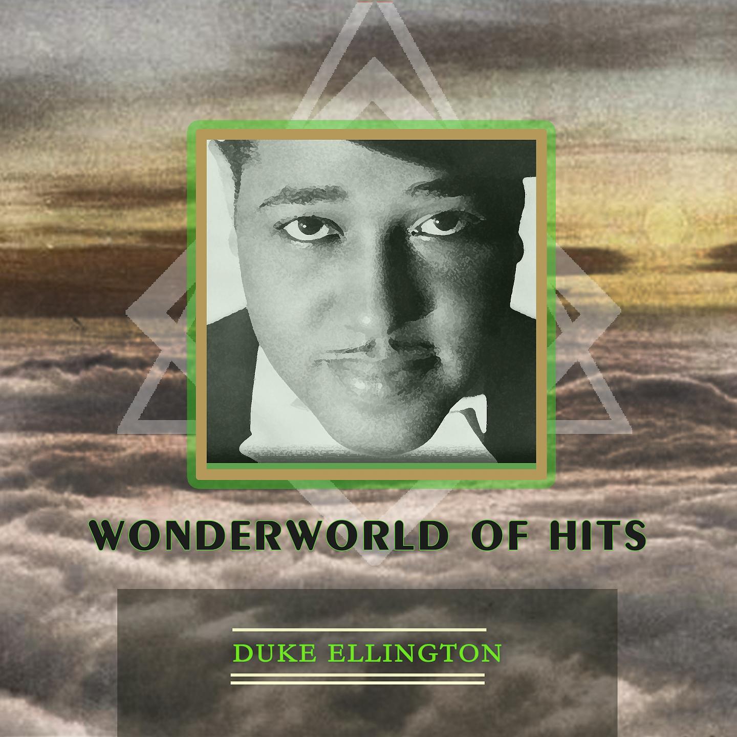 Duke Ellington & Jimmy Blanton - Pitter Panther Patter