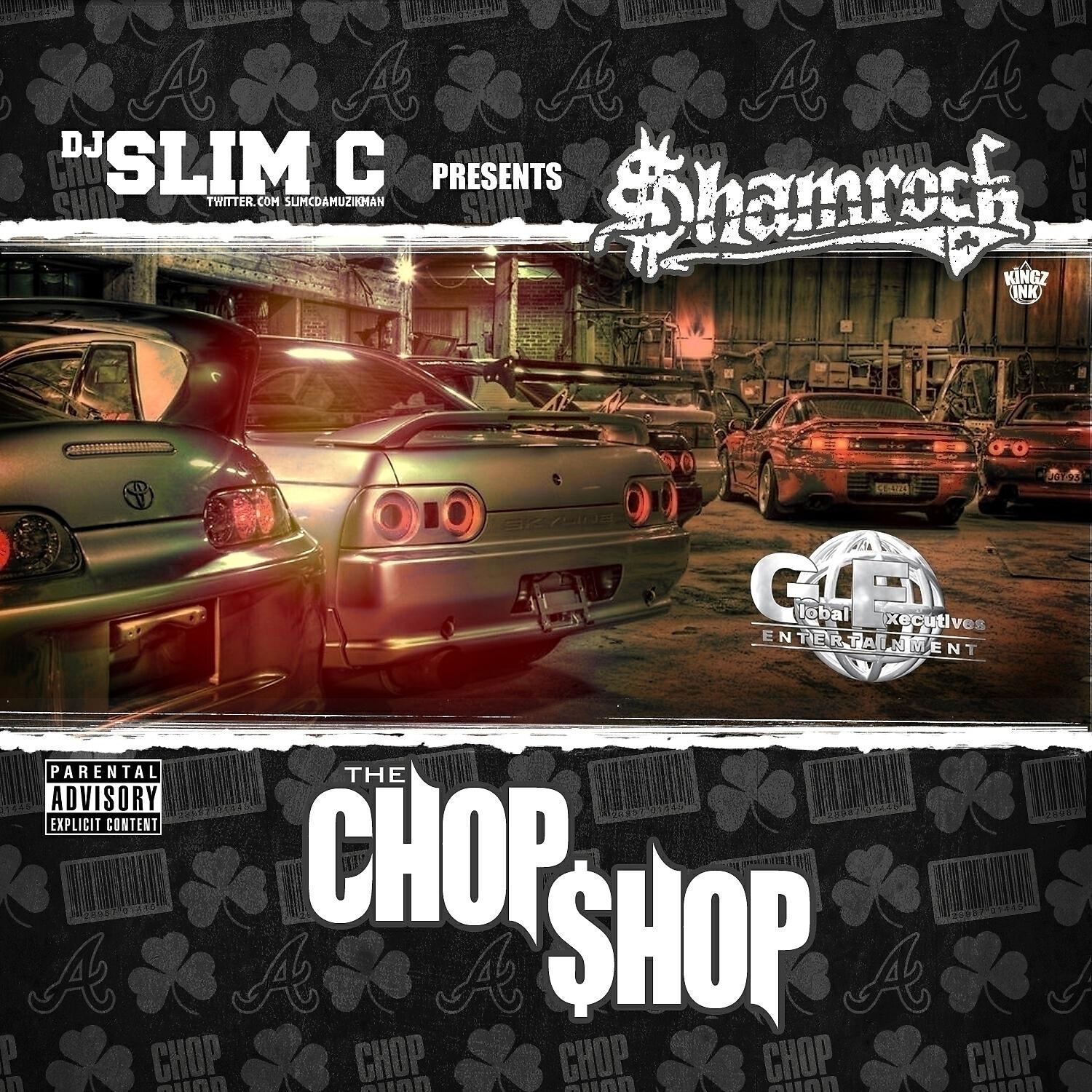 Mac Sosa - Swervin In My Lane (feat. Young Buck)