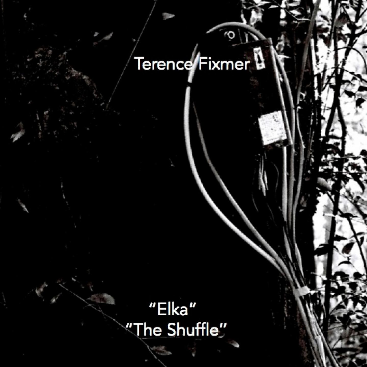 Terence Fixmer - Slingshot