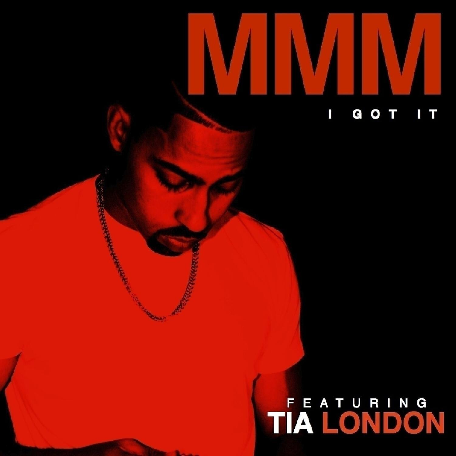 Mikkey Halsted - I Got It (feat. Tia London) (Clean)