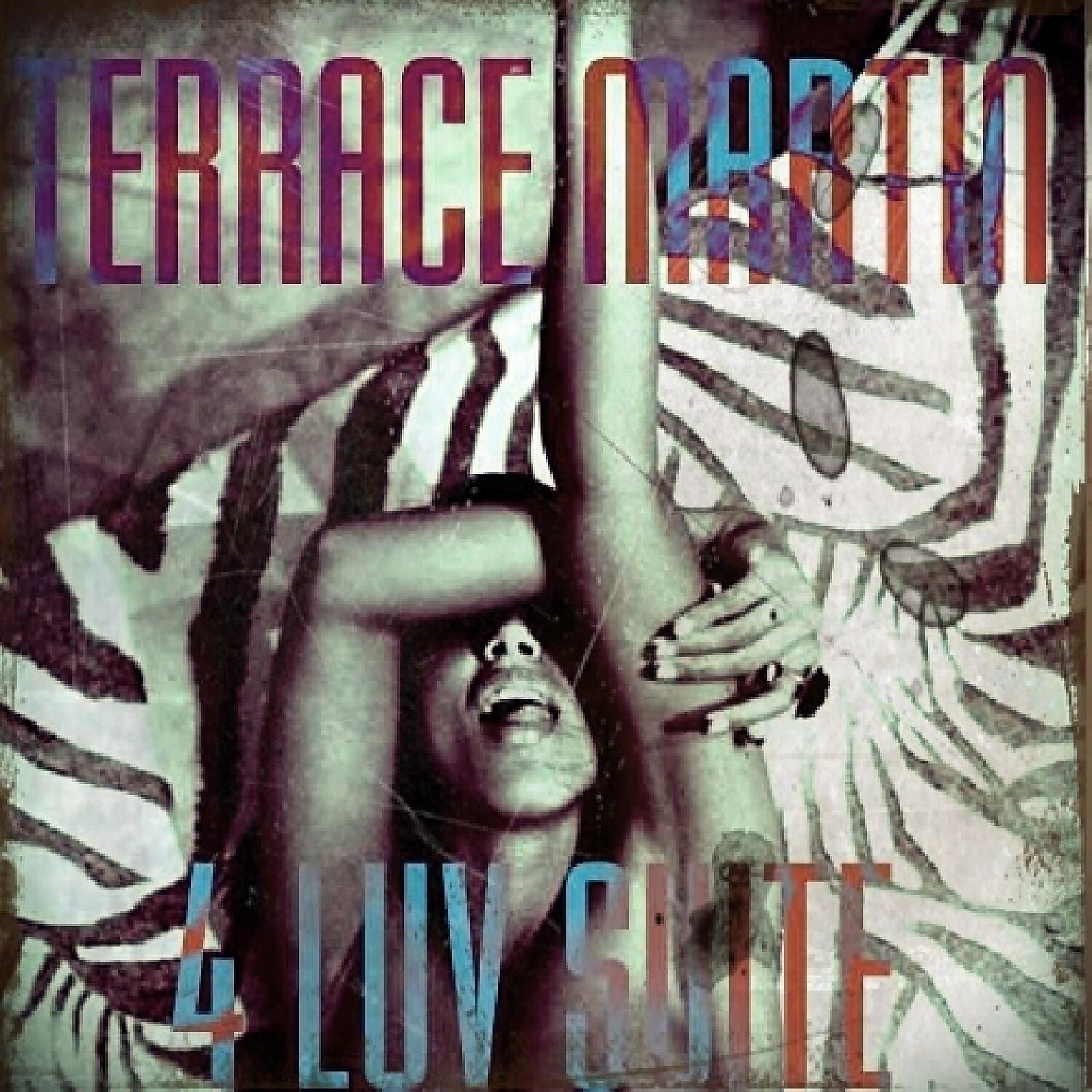 Terrace Martin - Your Eyes (feat. Deonas)