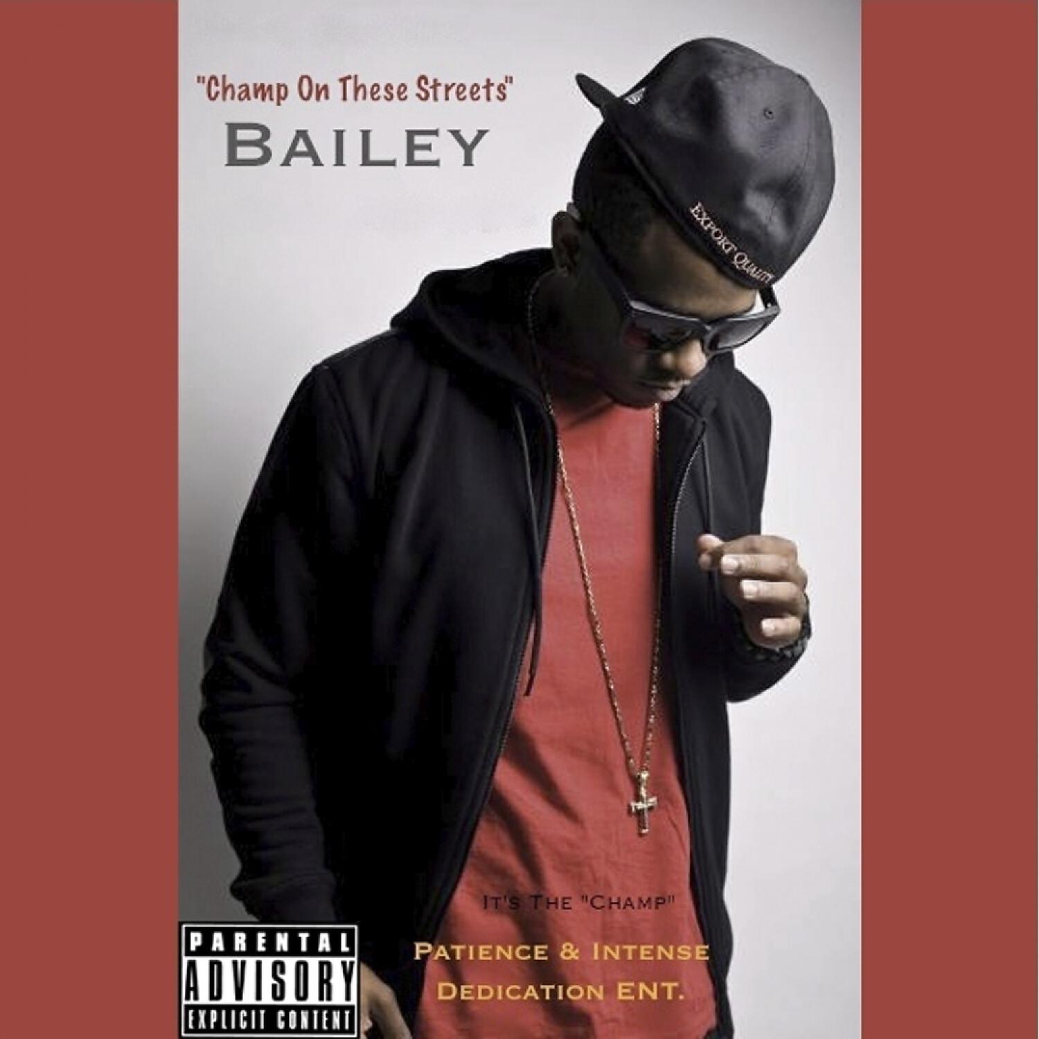 Bailey - See You Around (feat. Lil Quinn & Eboney)