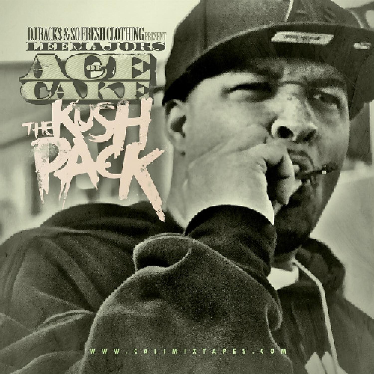 Lee Majors - P*ssy Worth A Quarter Key (feat. Platinum Platinum & The Streets)