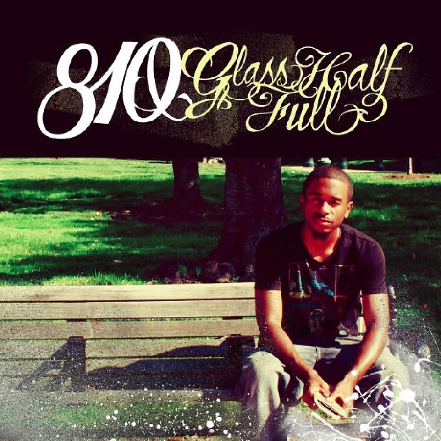 810 - Cheat (feat. Japp Haynes)