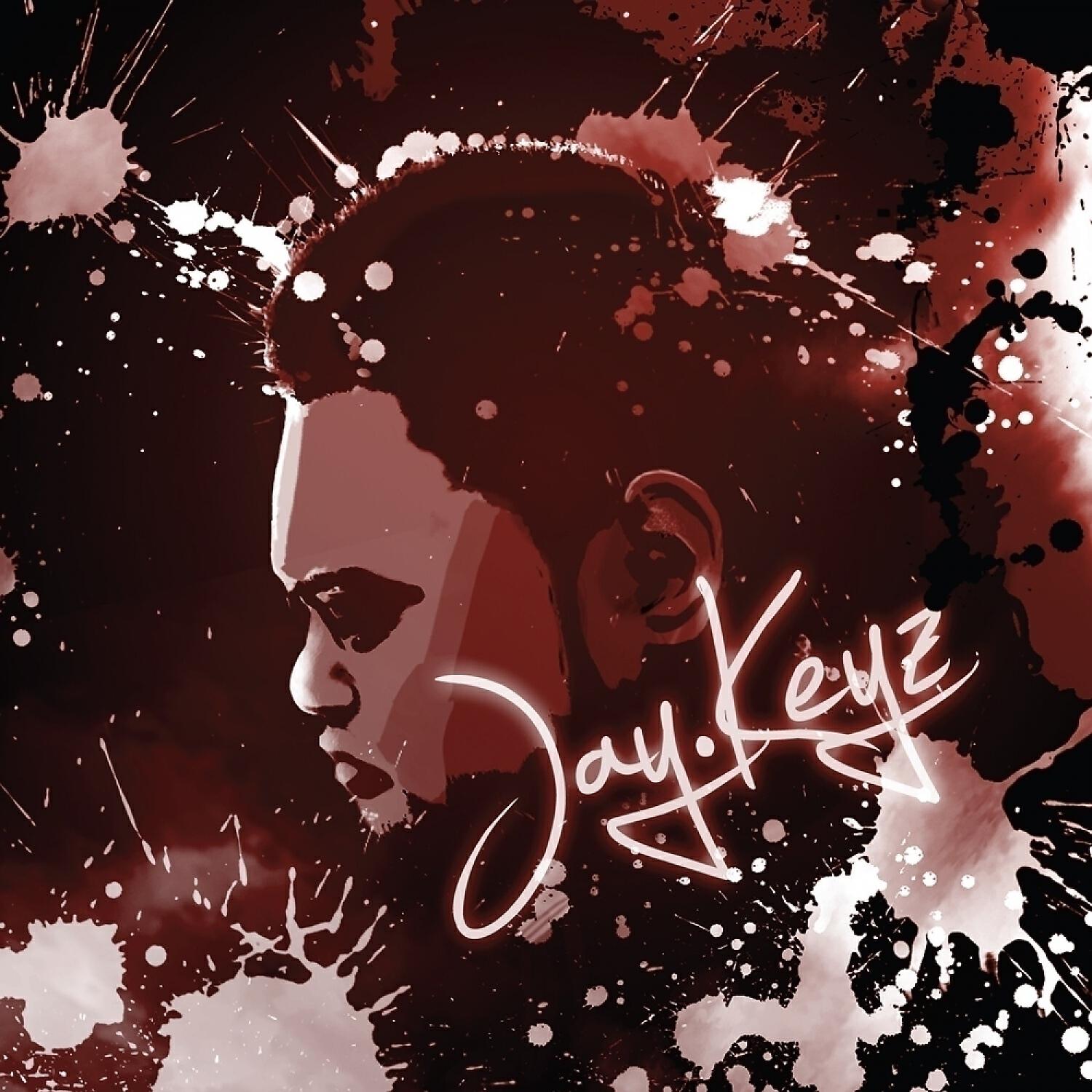 Jay.Keyz - Lover's Race (feat. J Boog)