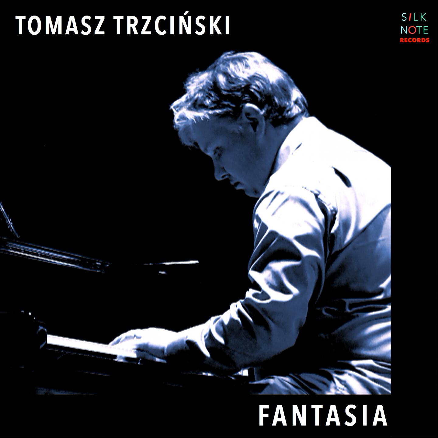 Tomasz Trzcinski - The Köln Concert, Pt. I - Changes, 5 (Live in Altrip, Germany, May 10, 2014)