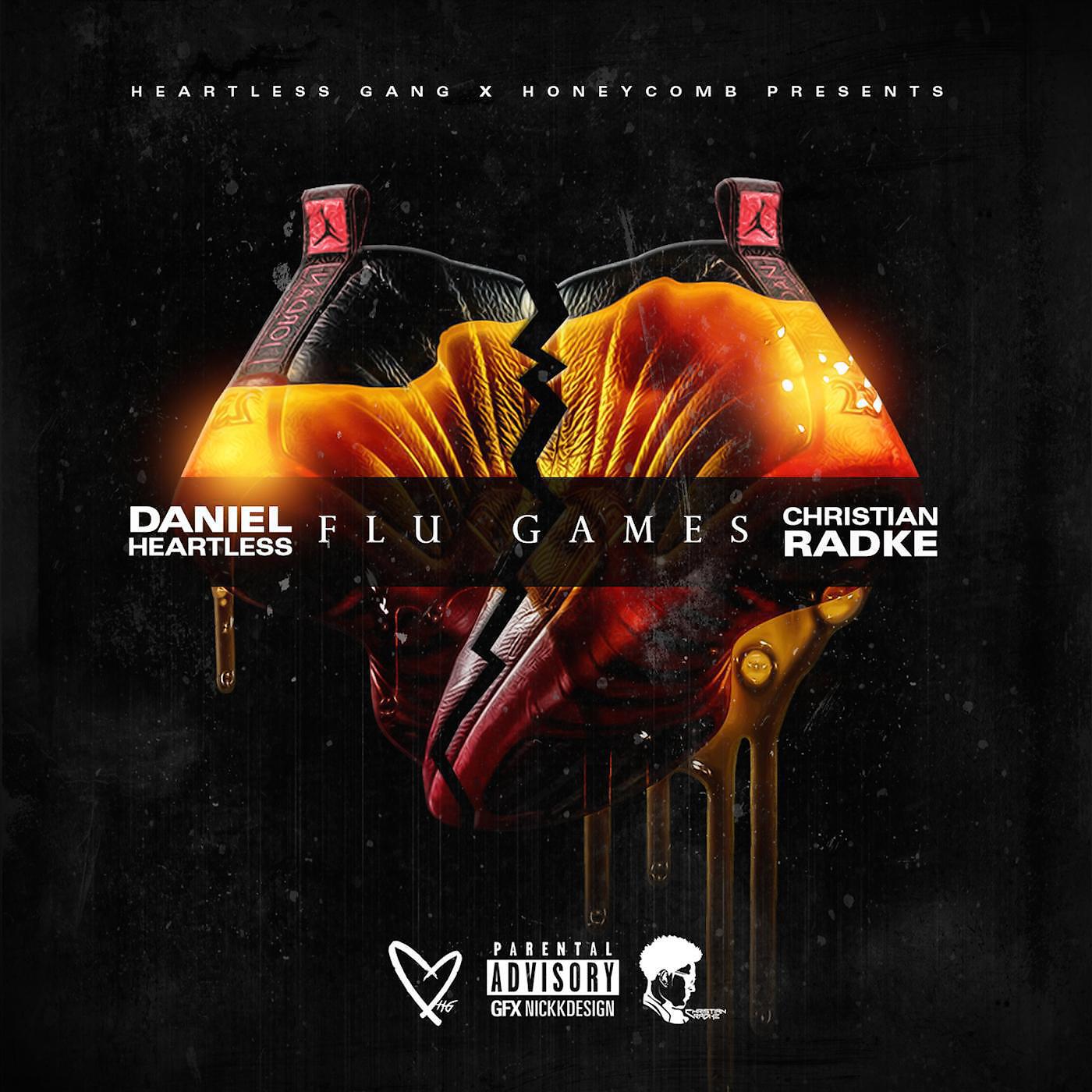 Christian Radke & Daniel Heartless - Westside Always