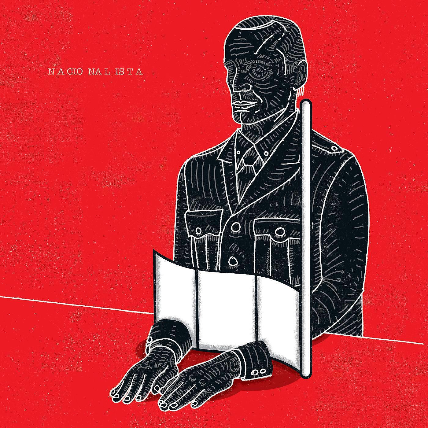 Nacionalista - Uno No Sabe Lo Que Uno Tiene Sino Hasta Que ...