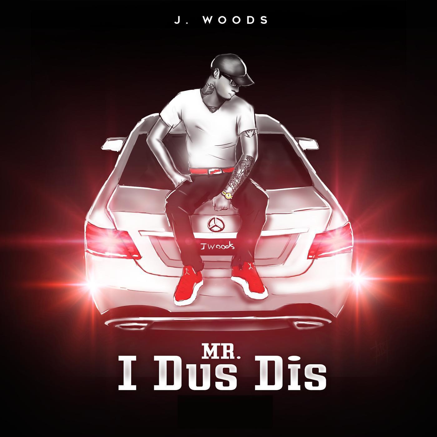 Постер альбома Mr. I Dus Dis