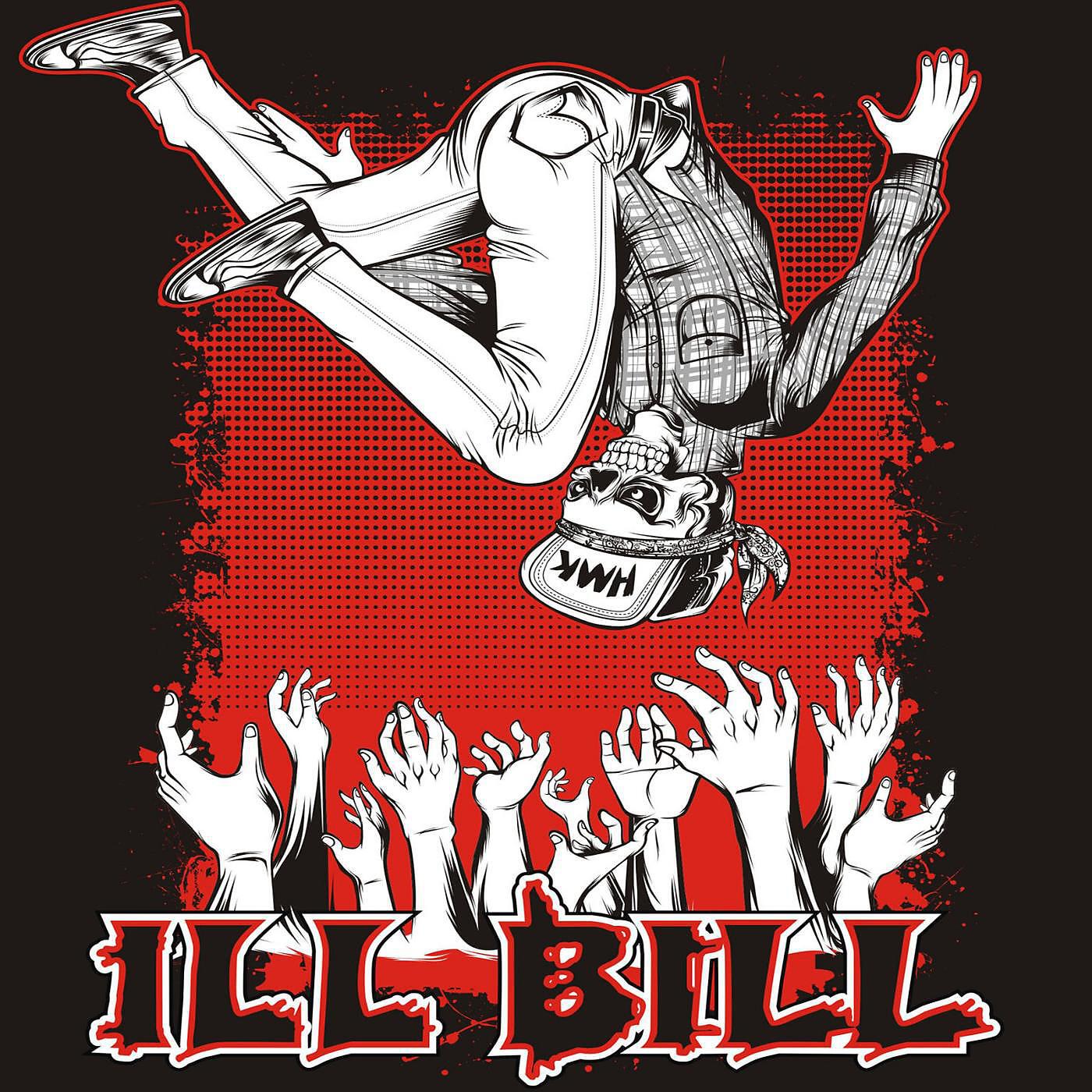ILL BILL - Apocalypse Now Ft. B-Real, Sick Jacken & Eric Bobo