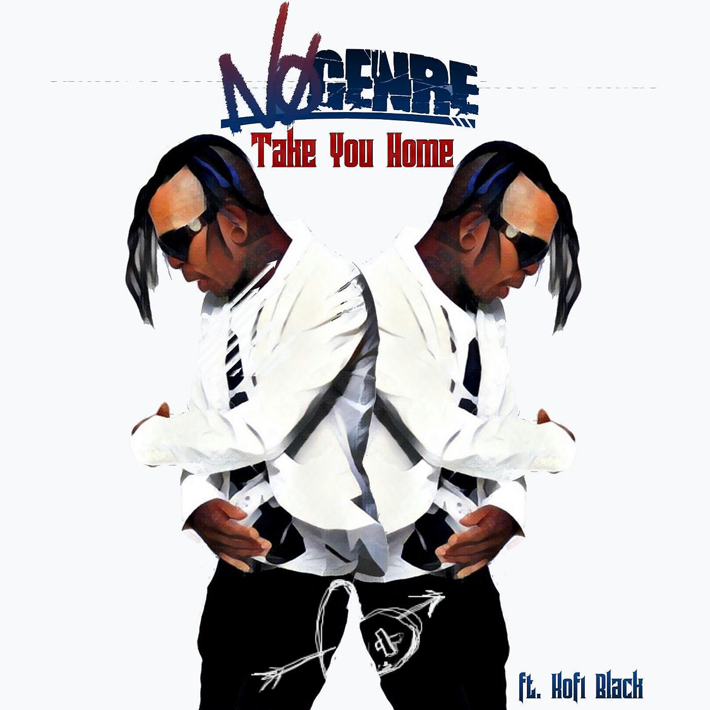 Постер альбома Take You Home (feat. Kofi Black)