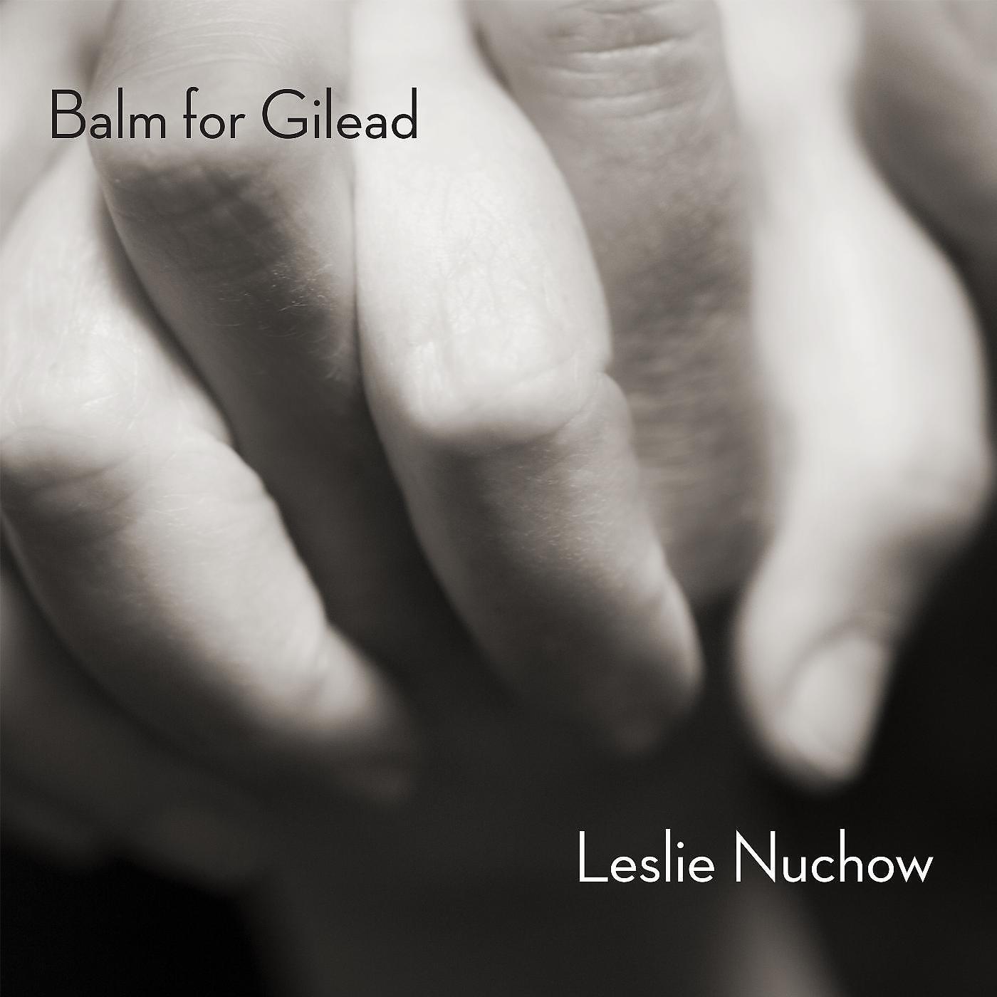 Leslie Nuchow - I Want You to Want Me