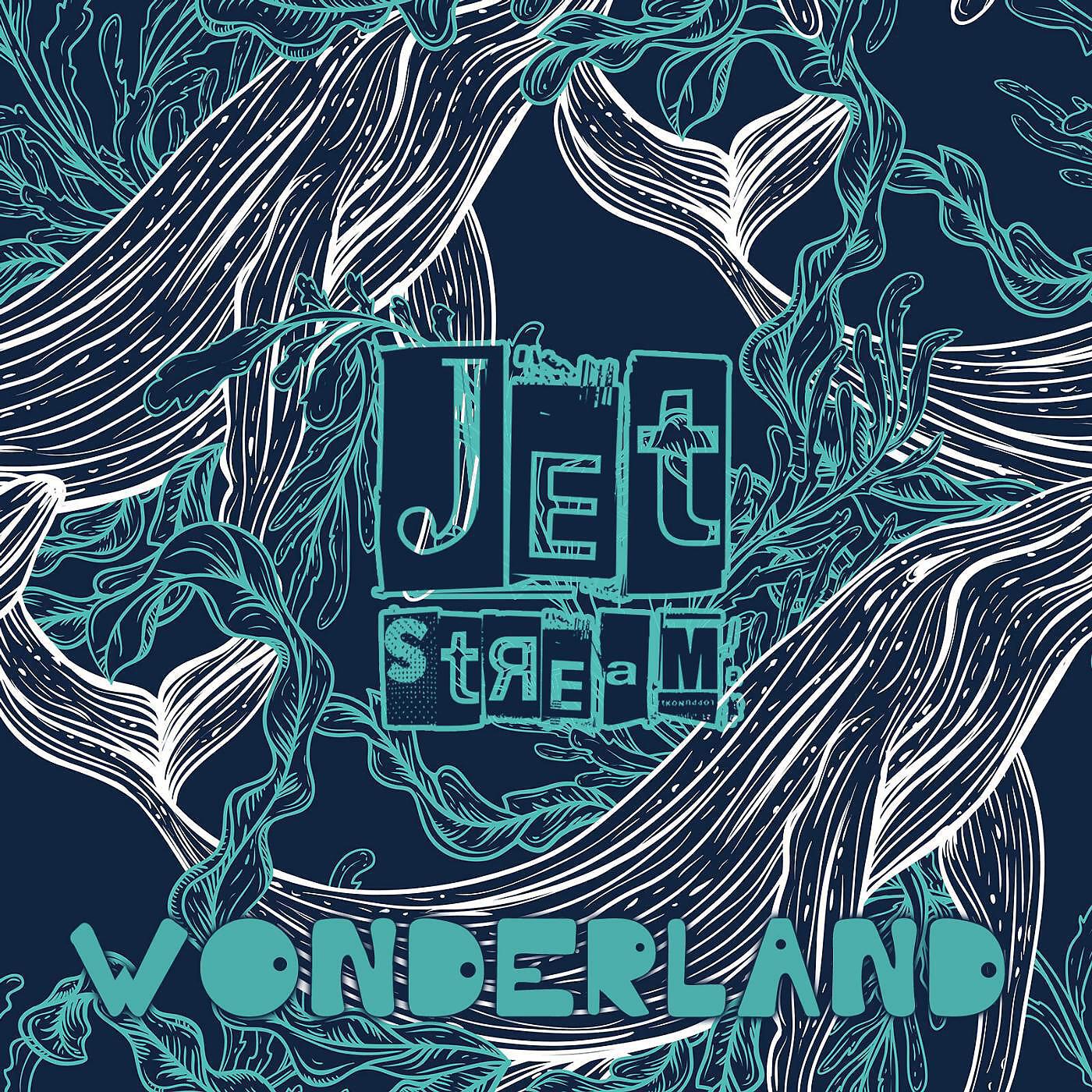 Jetstream - Wonderland