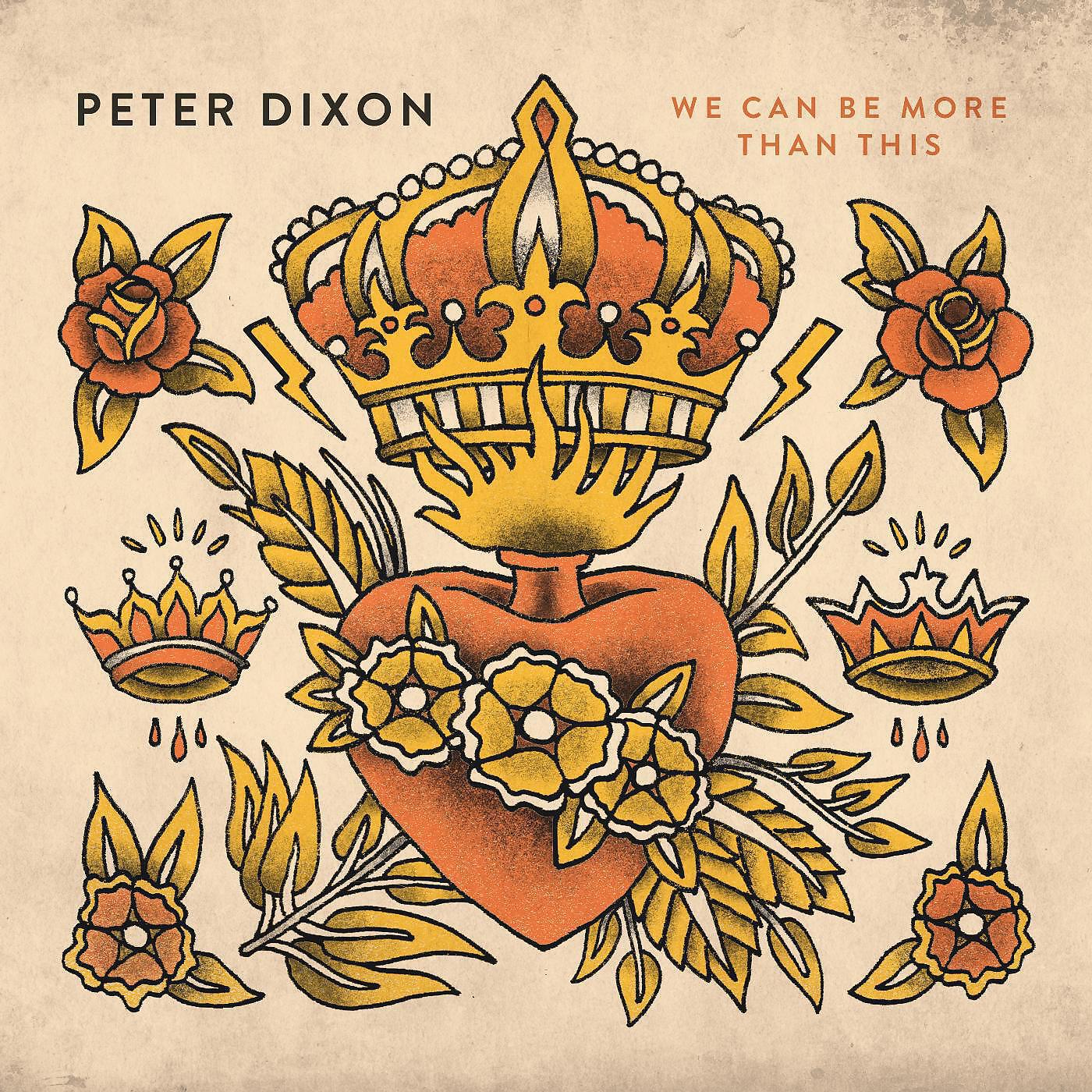 Peter Dixon - A Fathers Love (Prodigal Son) [feat. Ratu Suguturaga]