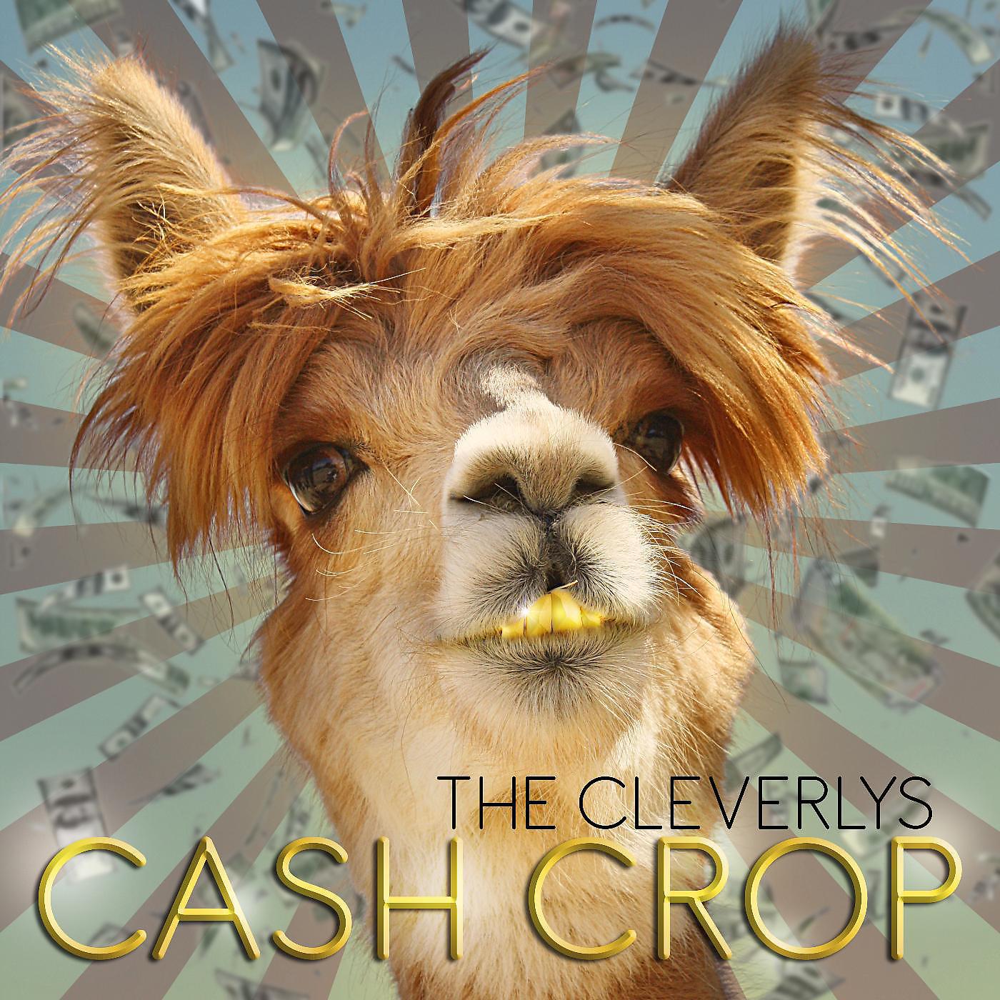 Постер альбома Cash Crop