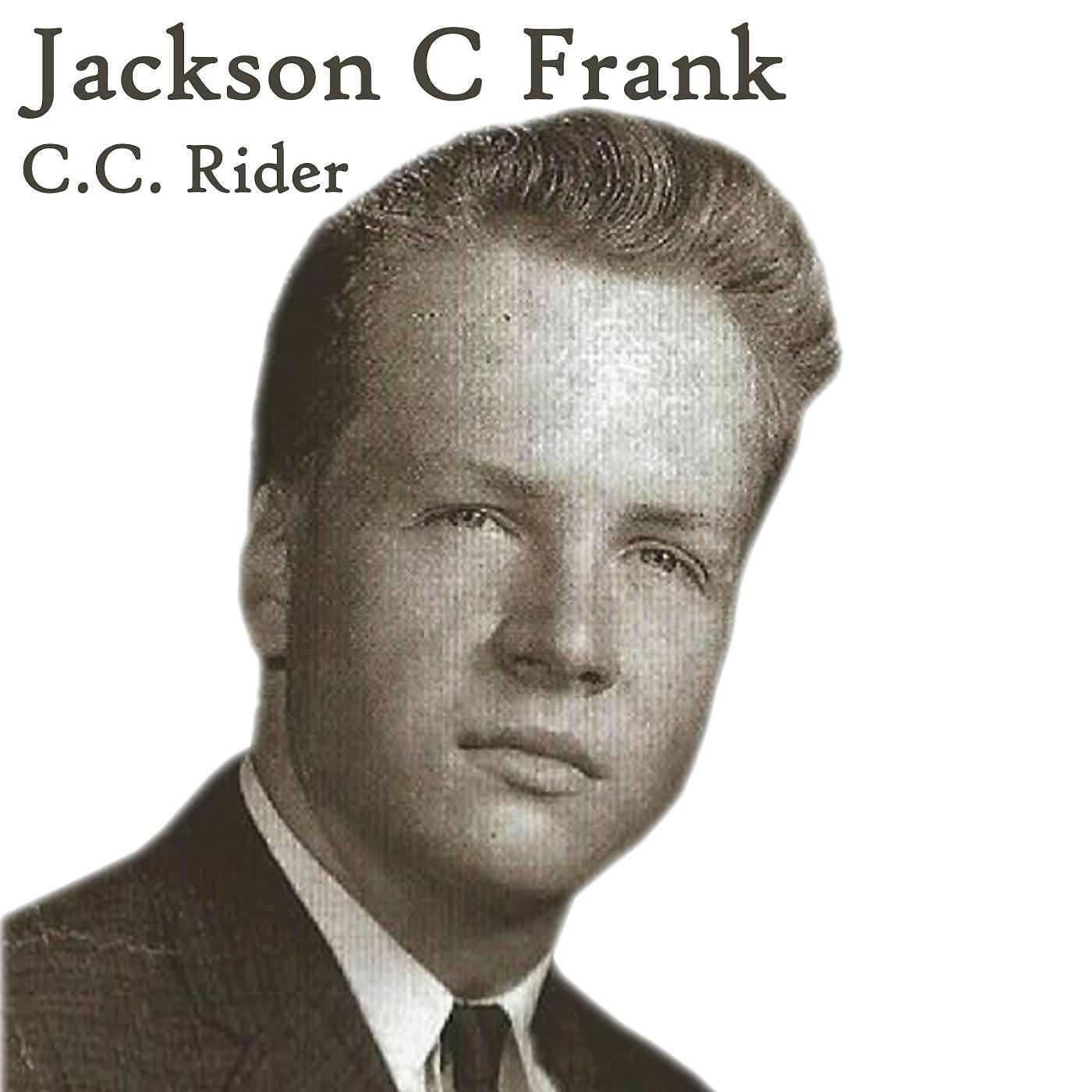 Jackson C Frank - Ananias (1961)