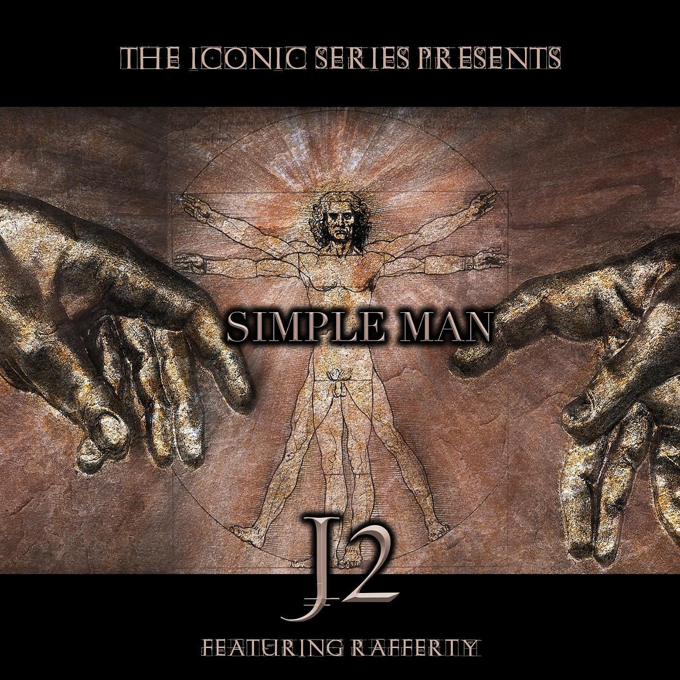 J2 - Simple Man (Epic Trailer Version) [feat. Rafferty]