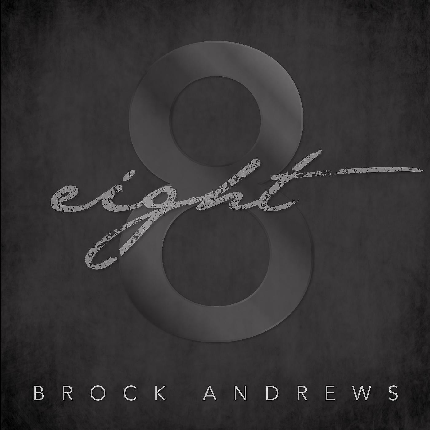 Brock Andrews - Seven Hills