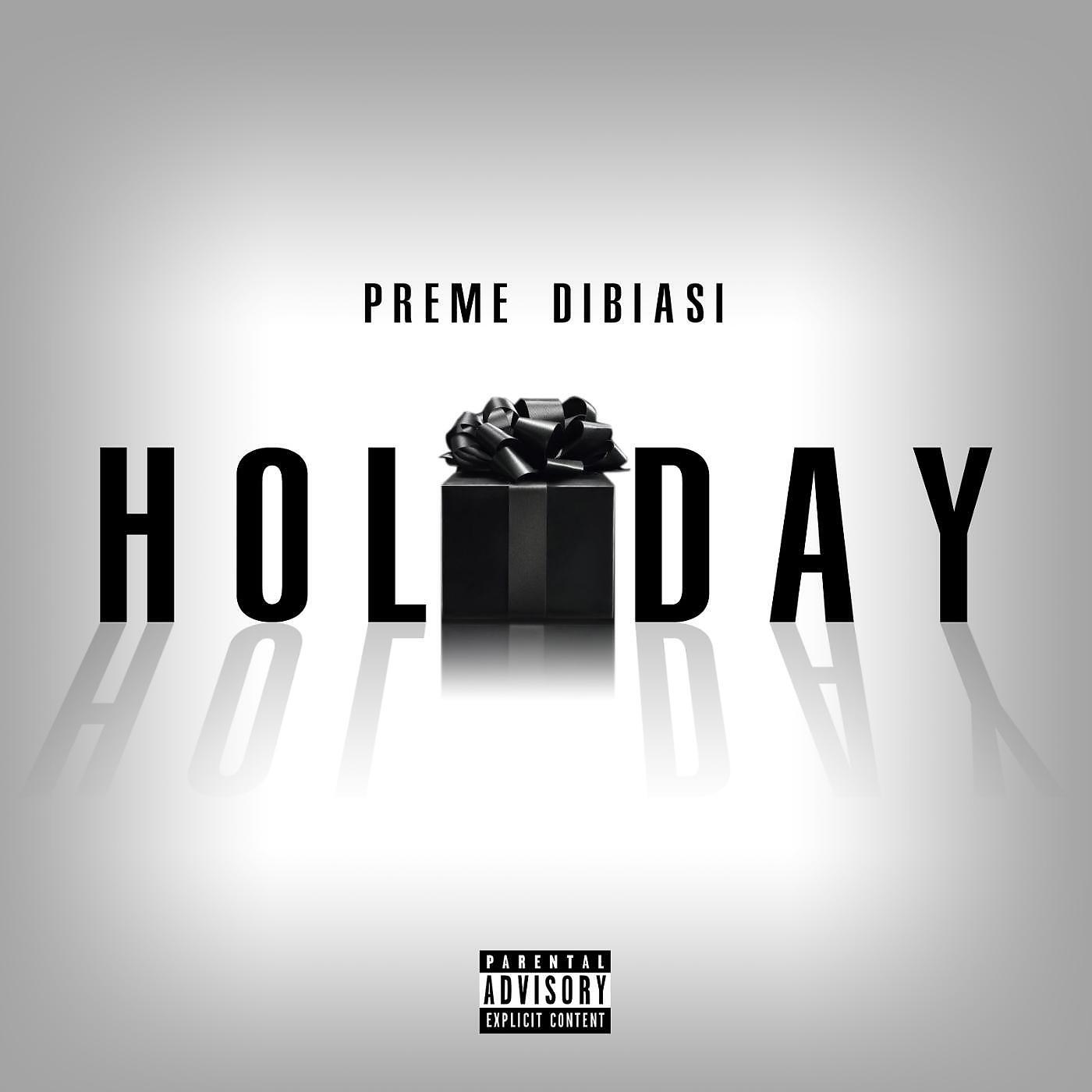 Preme Dibiasi - Holiday