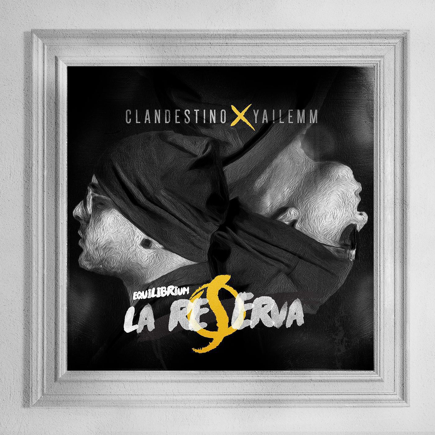 Clandestino & Yailemm - Sandungueo (feat. Alexio)
