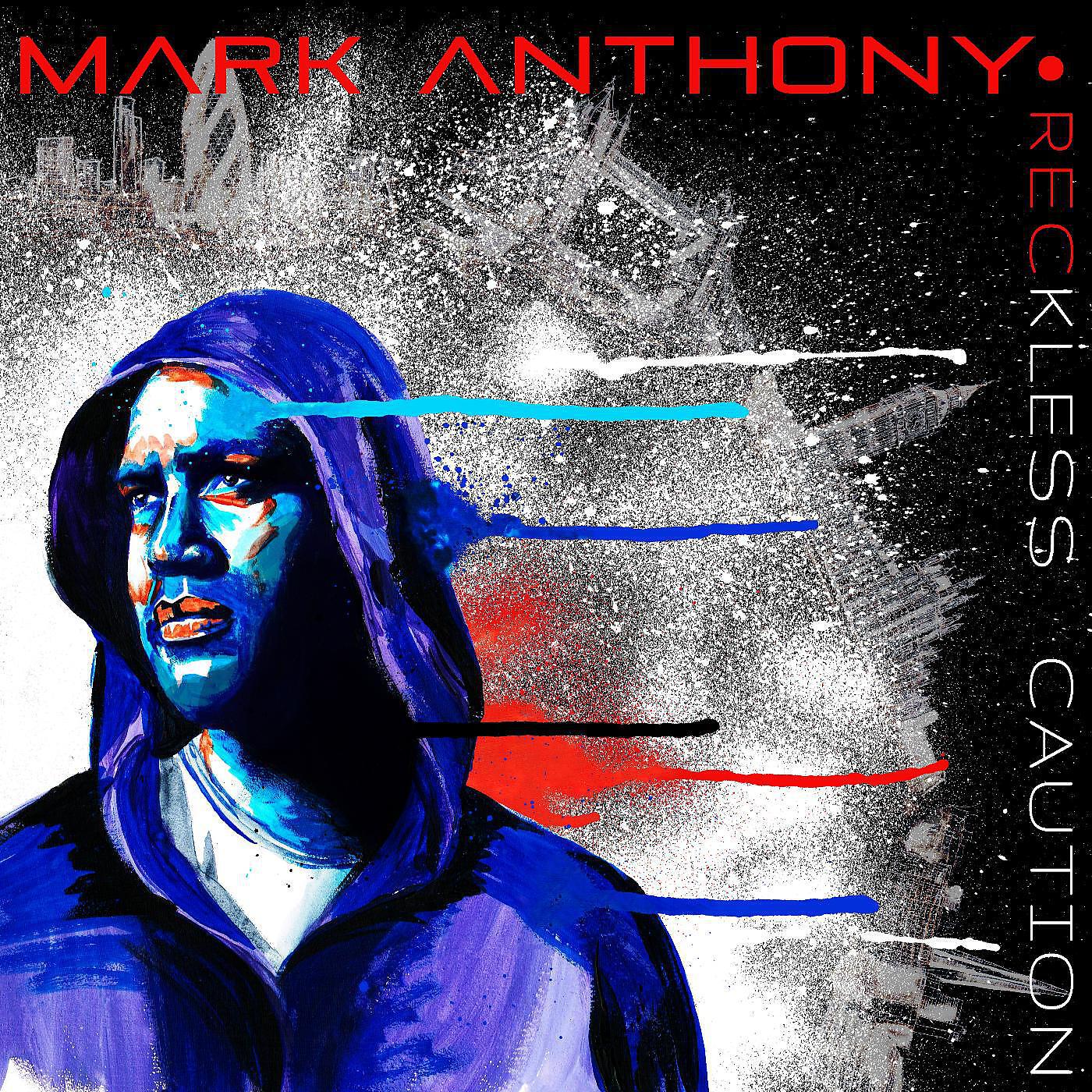 Mark Anthony - Road Trip (feat. Heidi J)