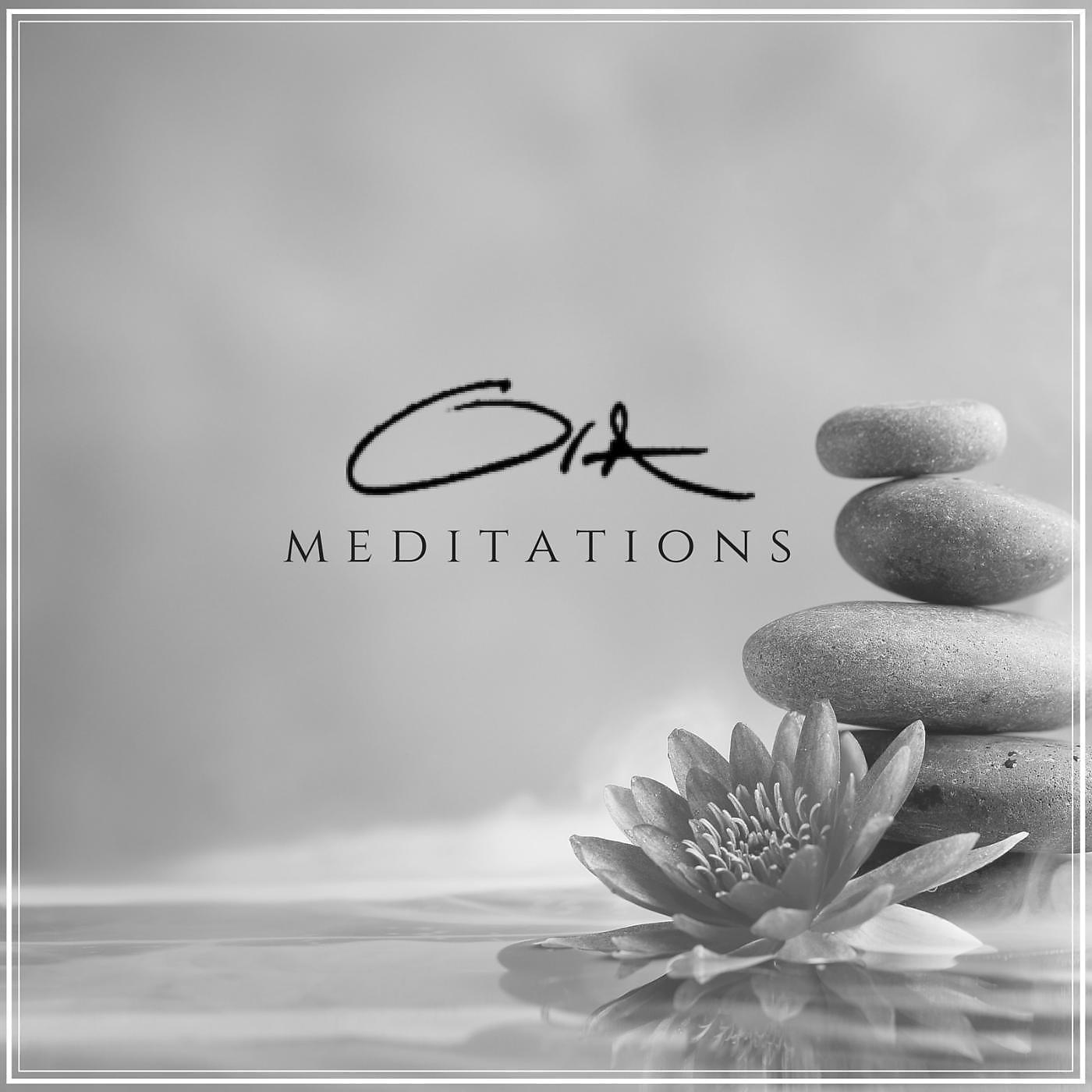 Постер альбома Ora Meditations