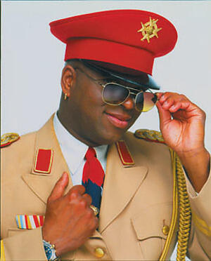 Captain Jack все песни в mp3