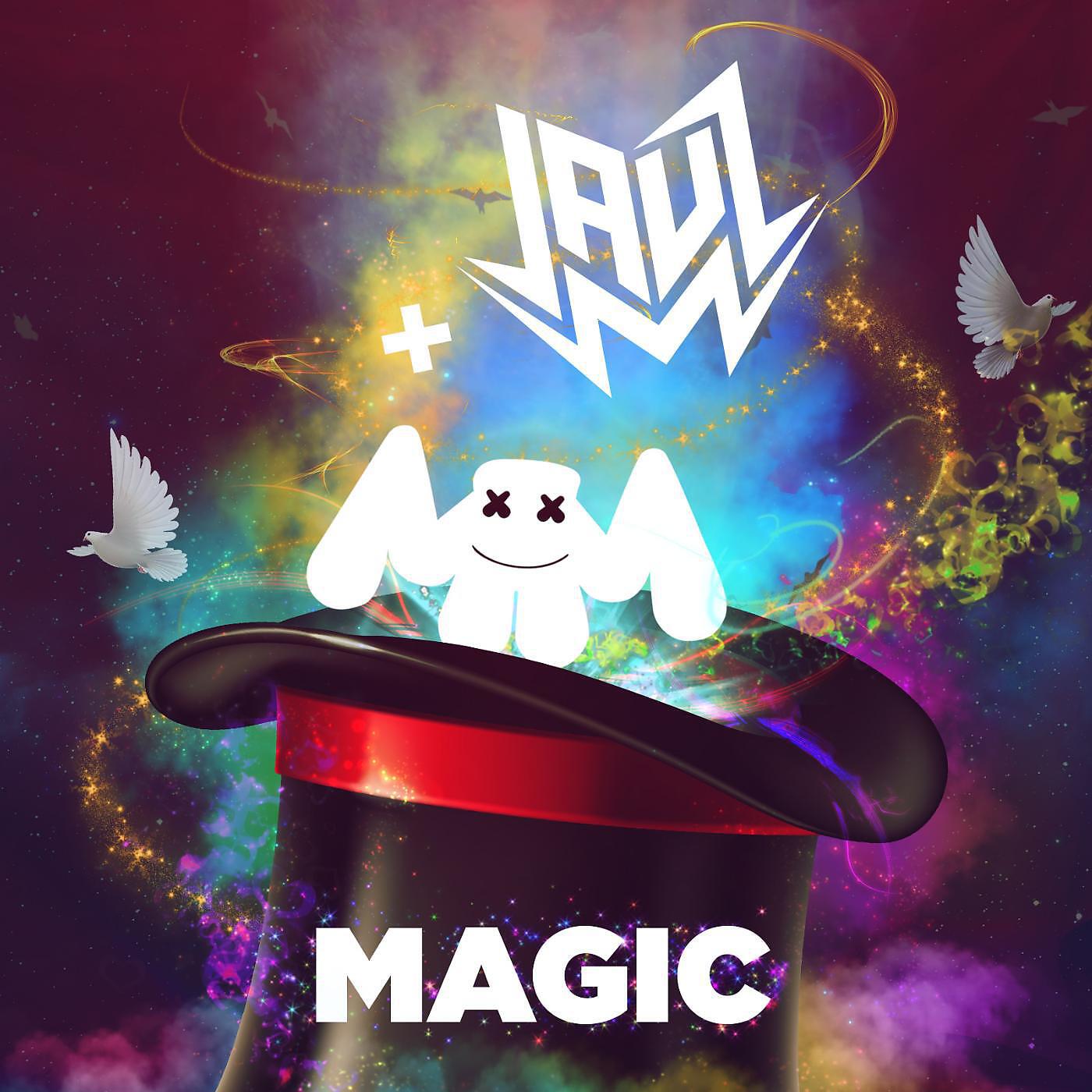 Jauz - Magic
