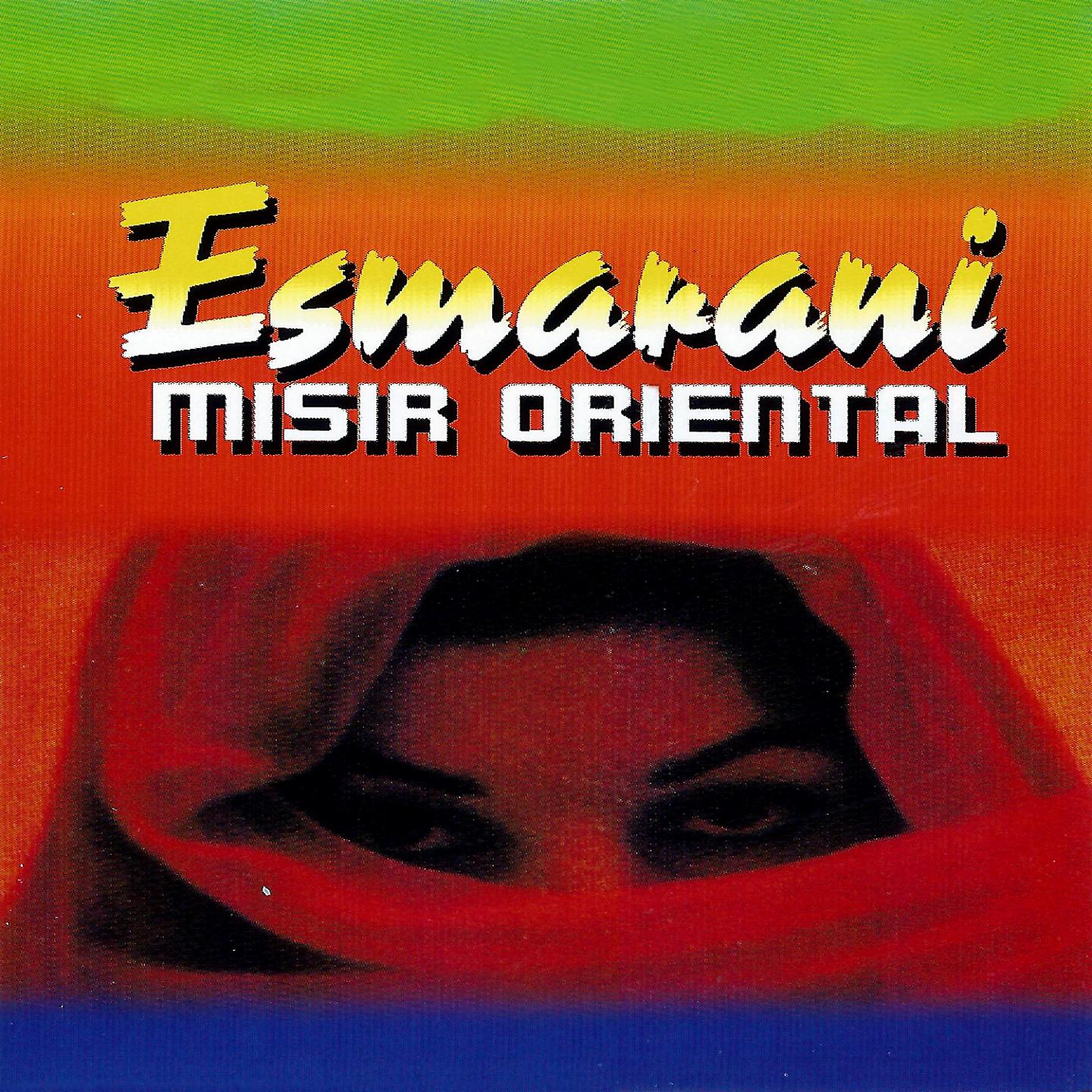 Постер альбома Esmarani