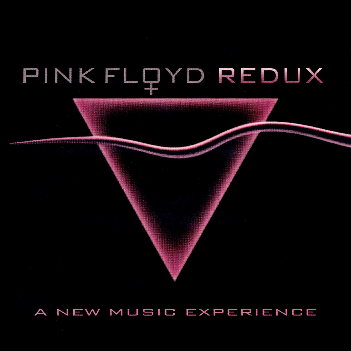 PINK FLOYD REDUX - Us and Them