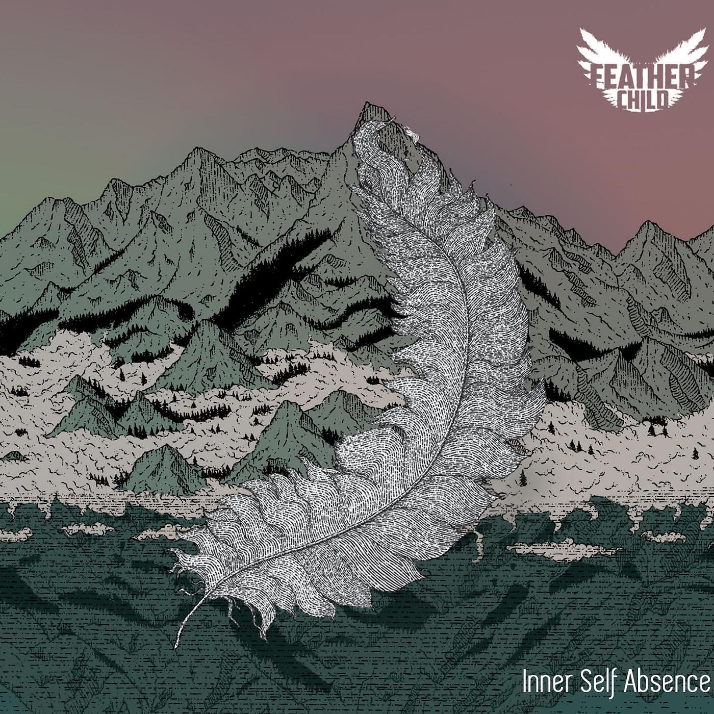 Feather Child - Past Reflection