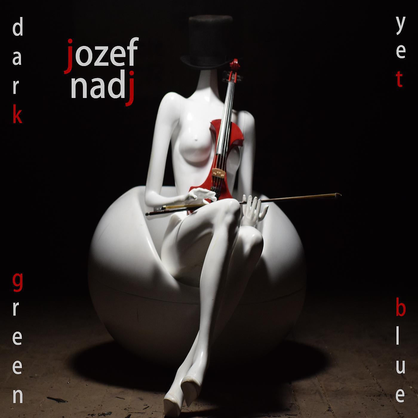 Jozef Nadj - Red Carpet