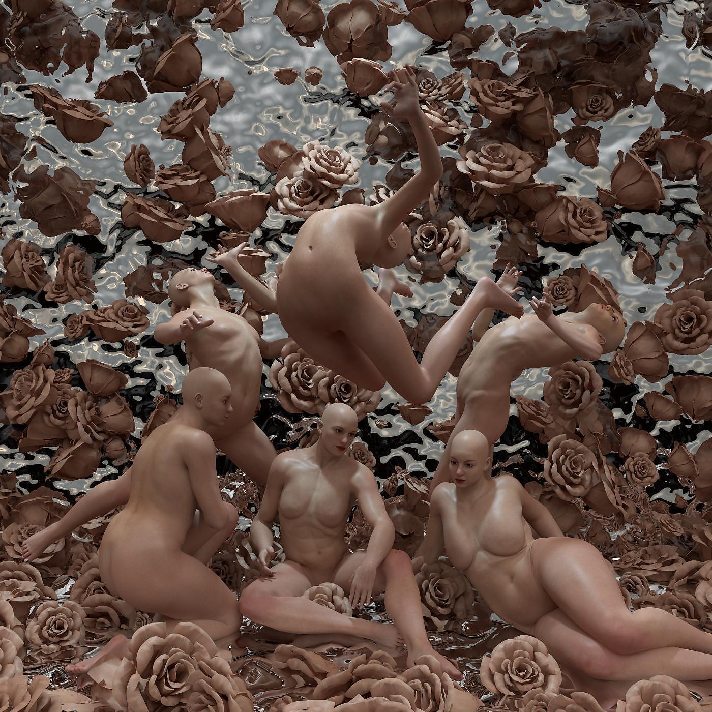 Sevdaliza - Amandine Insensible