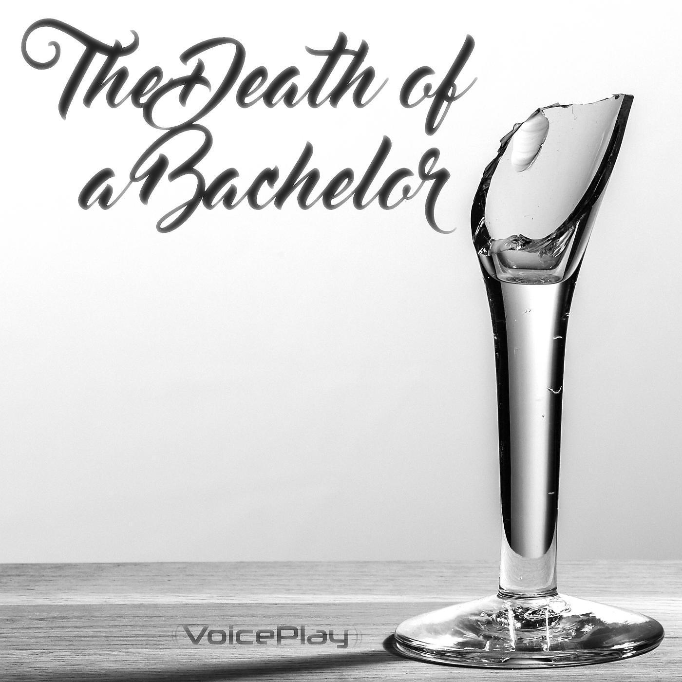 Постер альбома The Death of a Bachelor