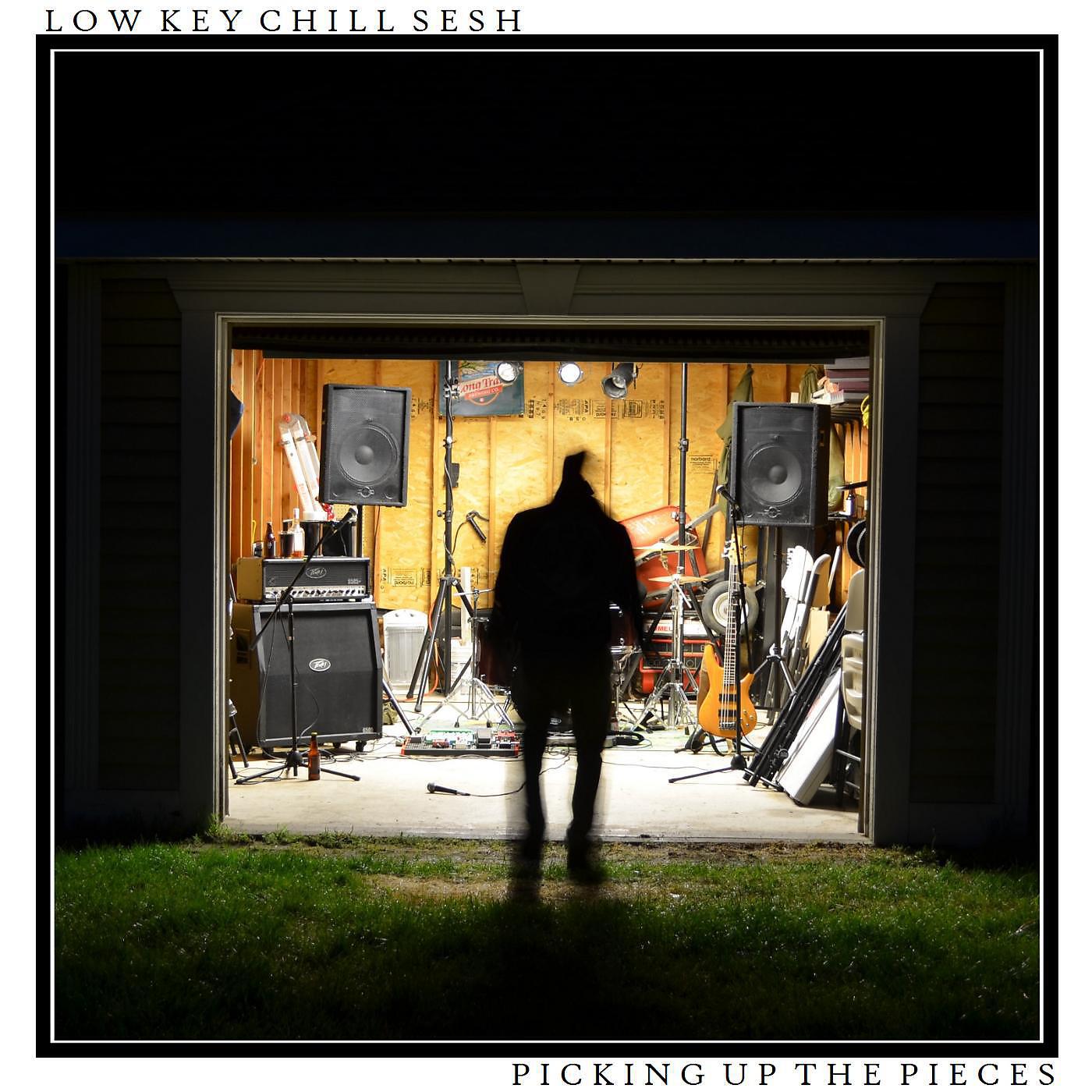 Low Key Chill Sesh - The Decisions I Made