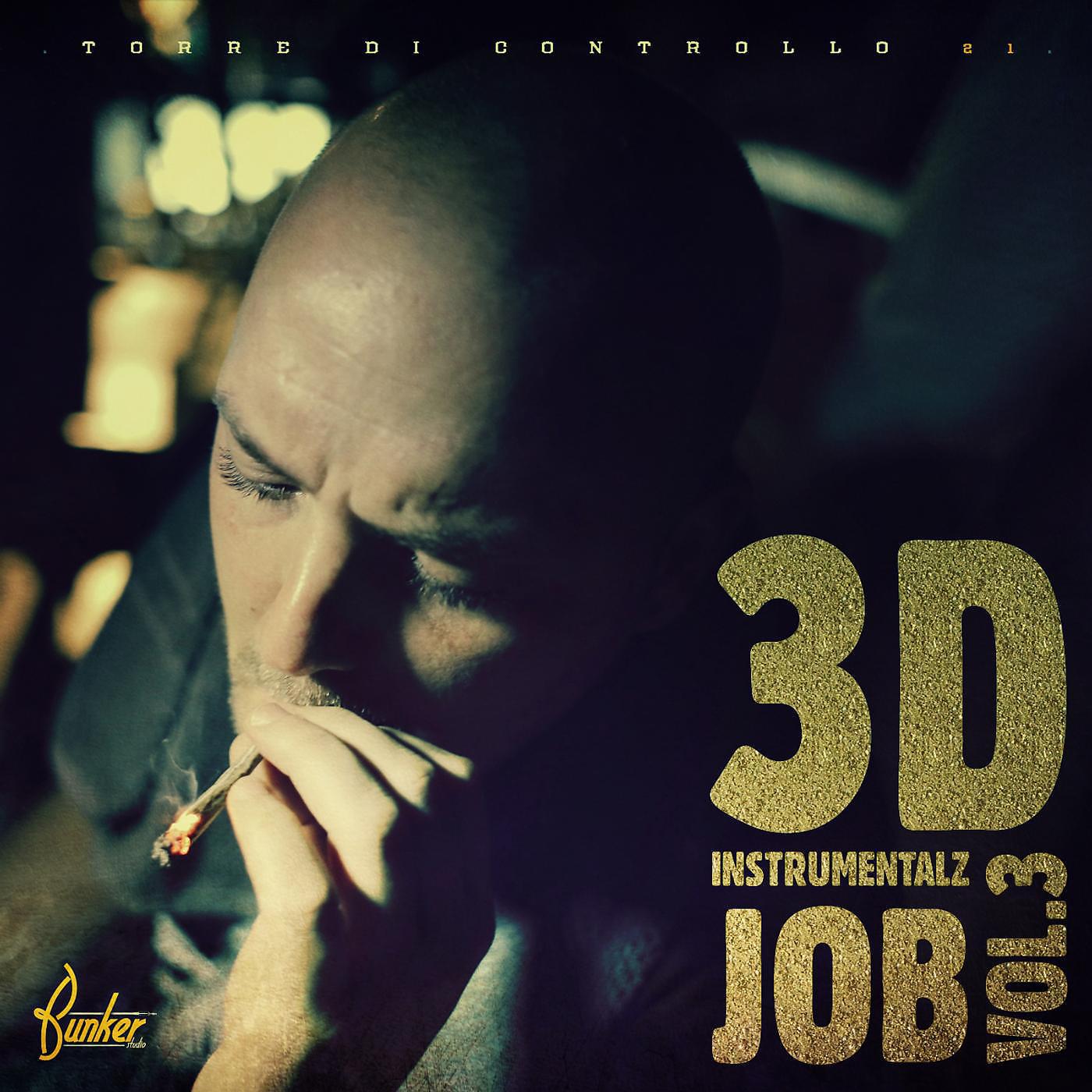 Постер альбома Instrumentalz Job, Vol. 3