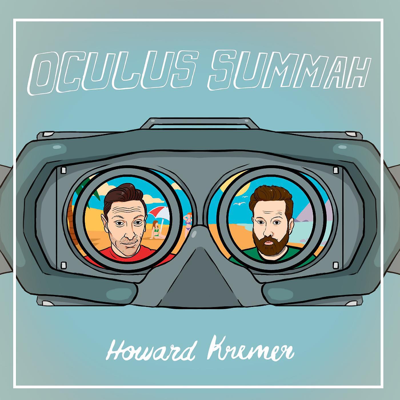 Howard Kremer - Checkpoint: Summah