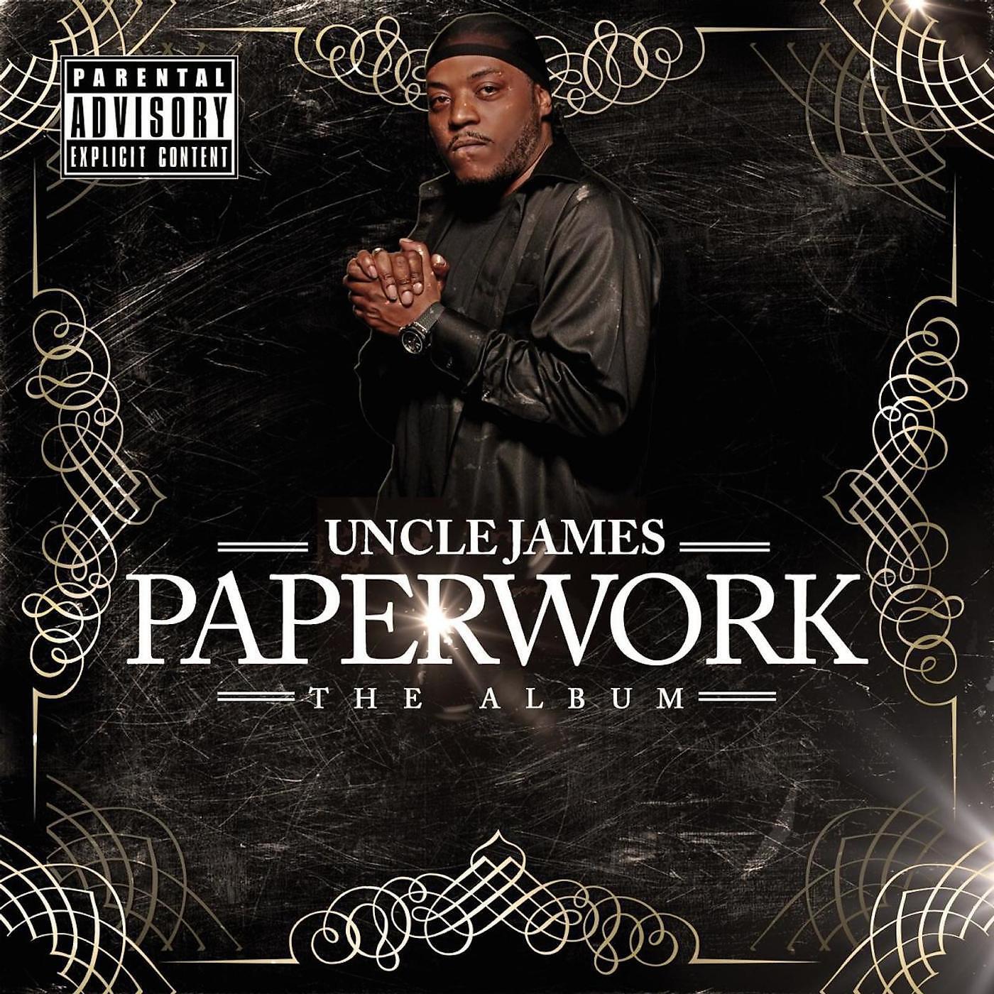 Uncle James - Gotta Go (feat. Smiggz & Ali 2 Real James)