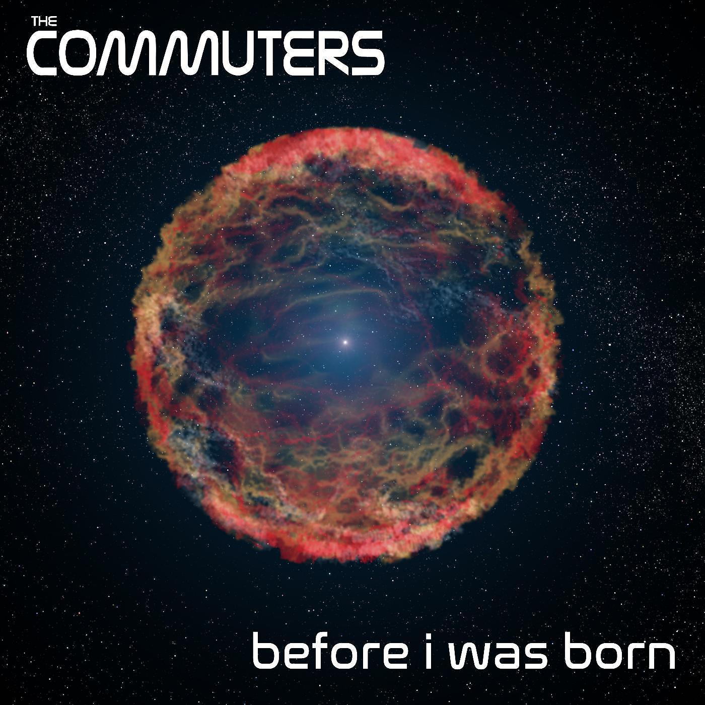 Постер альбома Before I Was Born - EP