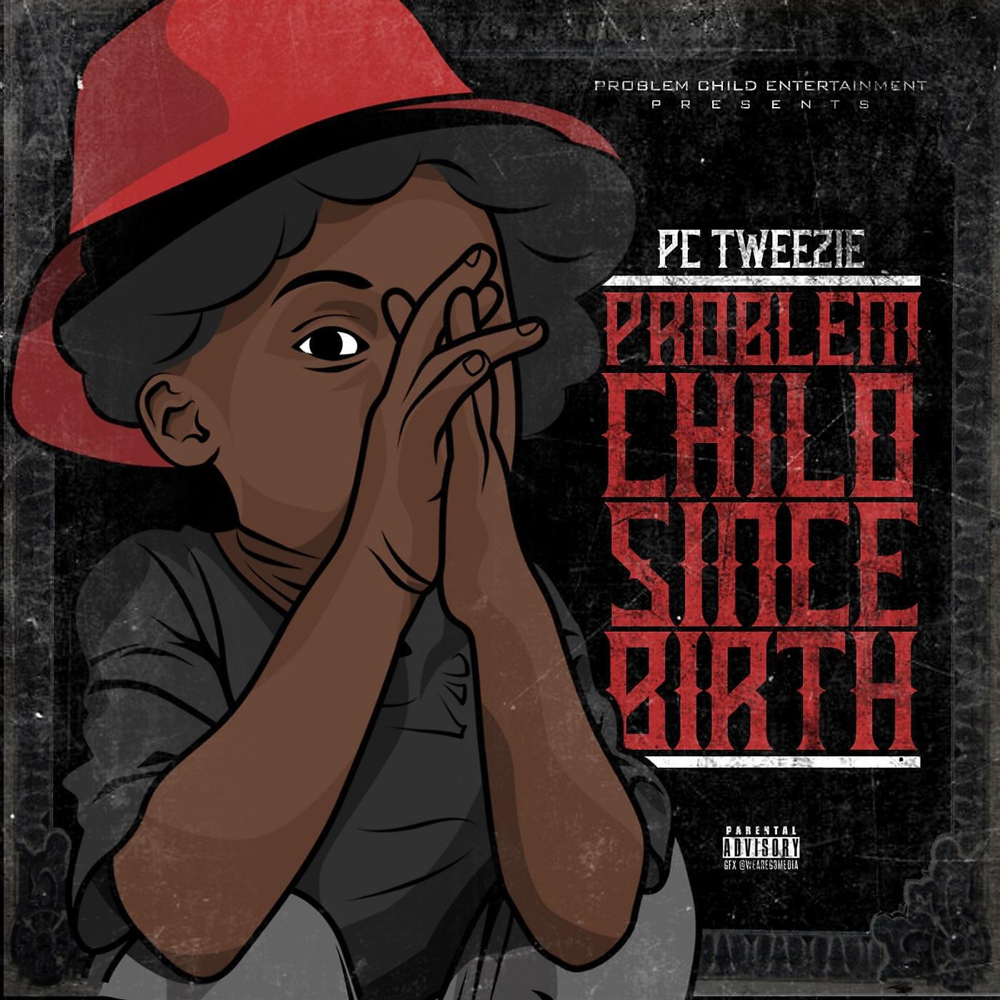 PC Tweezie - Like No Hoe (feat. C Milli)